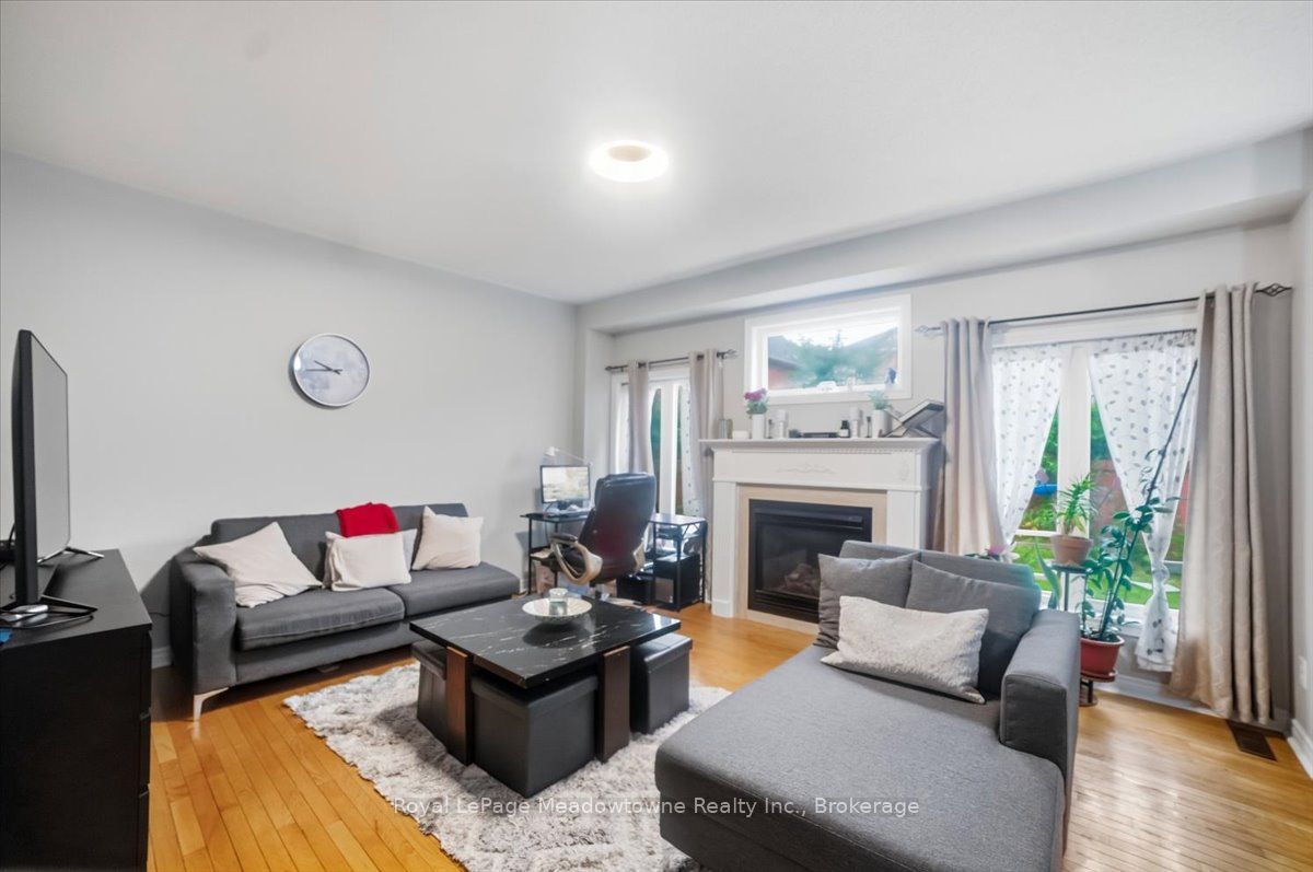 68 Game Creek Crescent, Brampton, ON L7A 0K3 photo 5