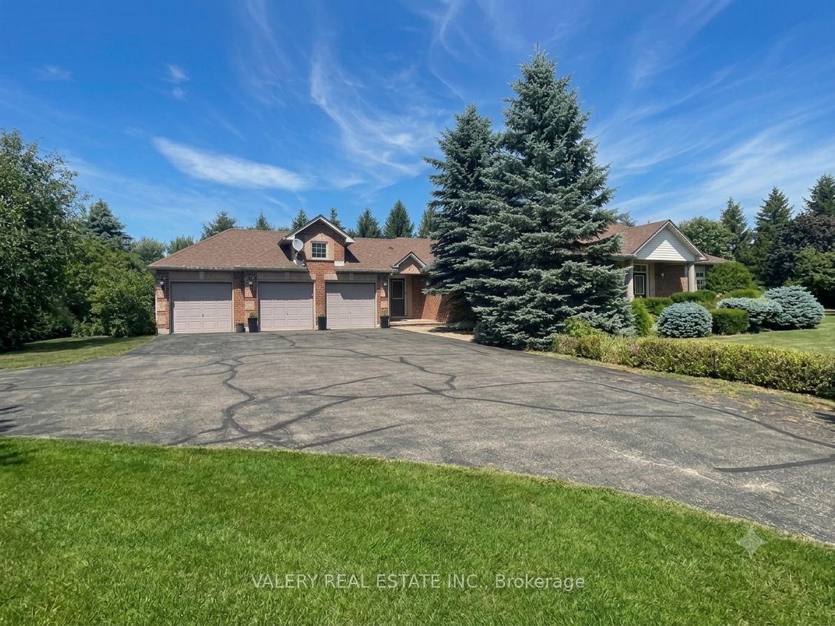 17 Southwinds Dr Drive, Halton Hills, ON N0B 1H0