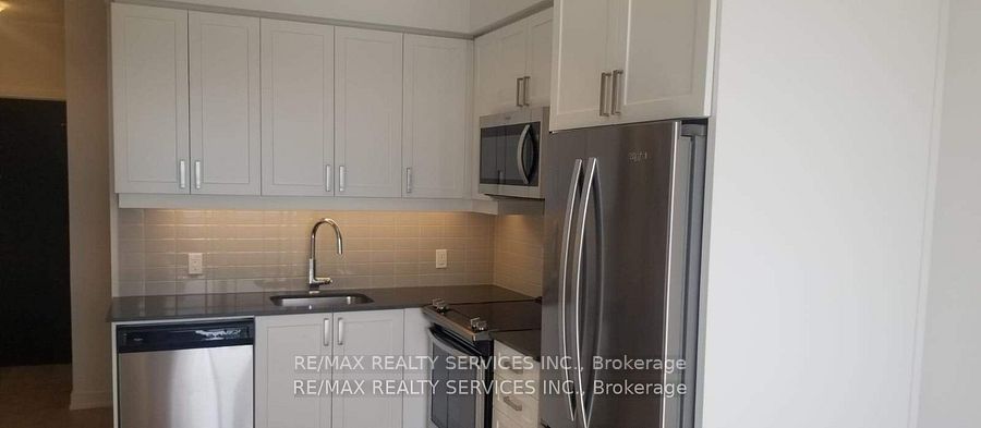 8 Nahani Way 3318, Mississauga, ON L4Z 4J8 photo 5