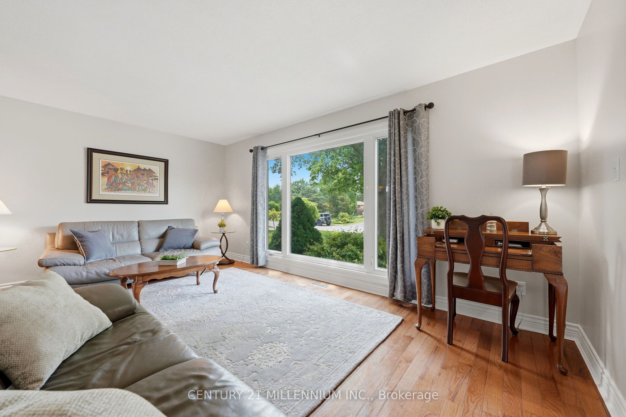 46 Dunblaine Crescent, Brampton, ON L6T 3H2 photo 3