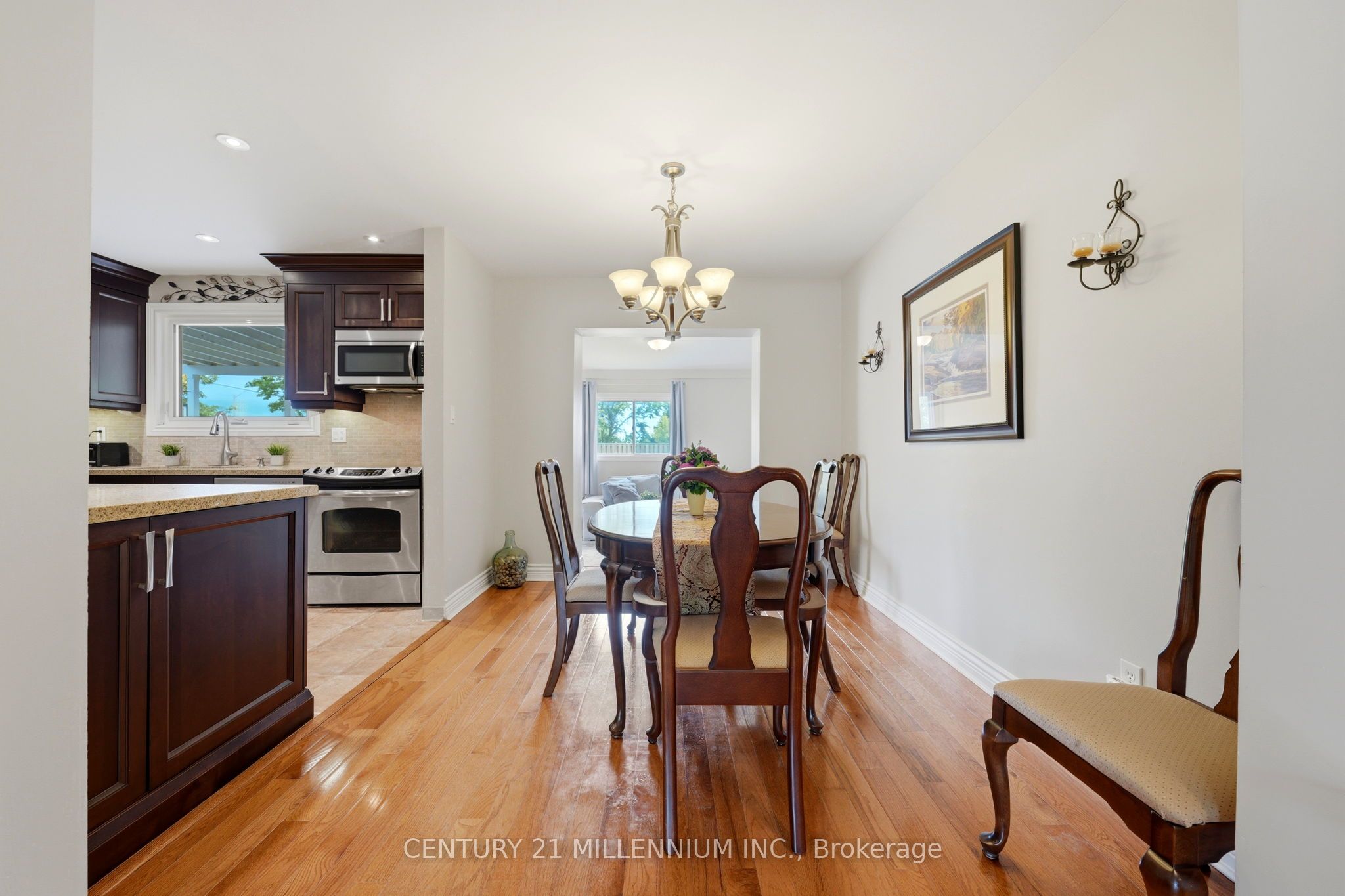 46 Dunblaine Crescent, Brampton, ON L6T 3H2 photo 5