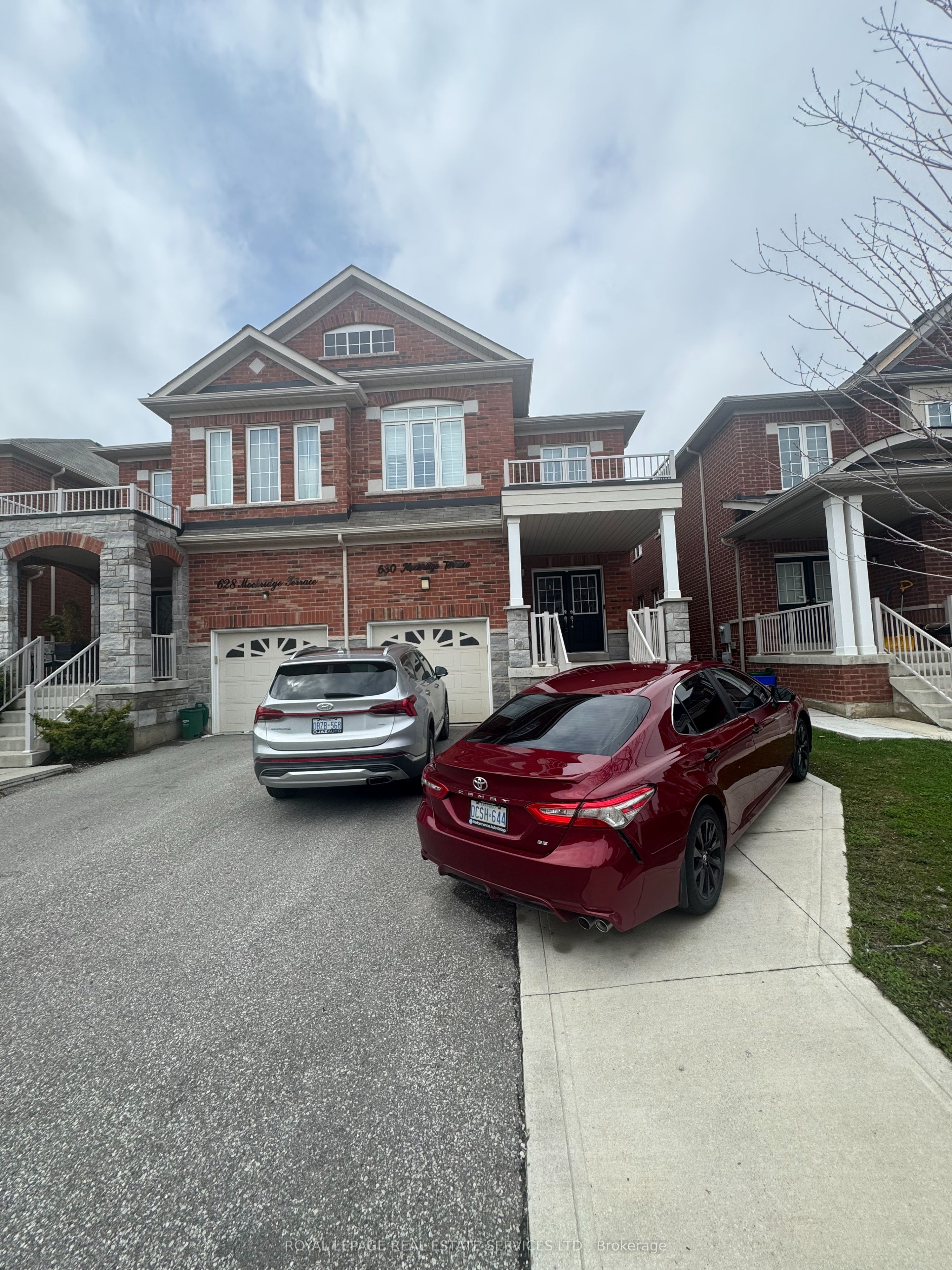 630 Mockridge Terrace, Milton, ON L6T 8W1 photo 2