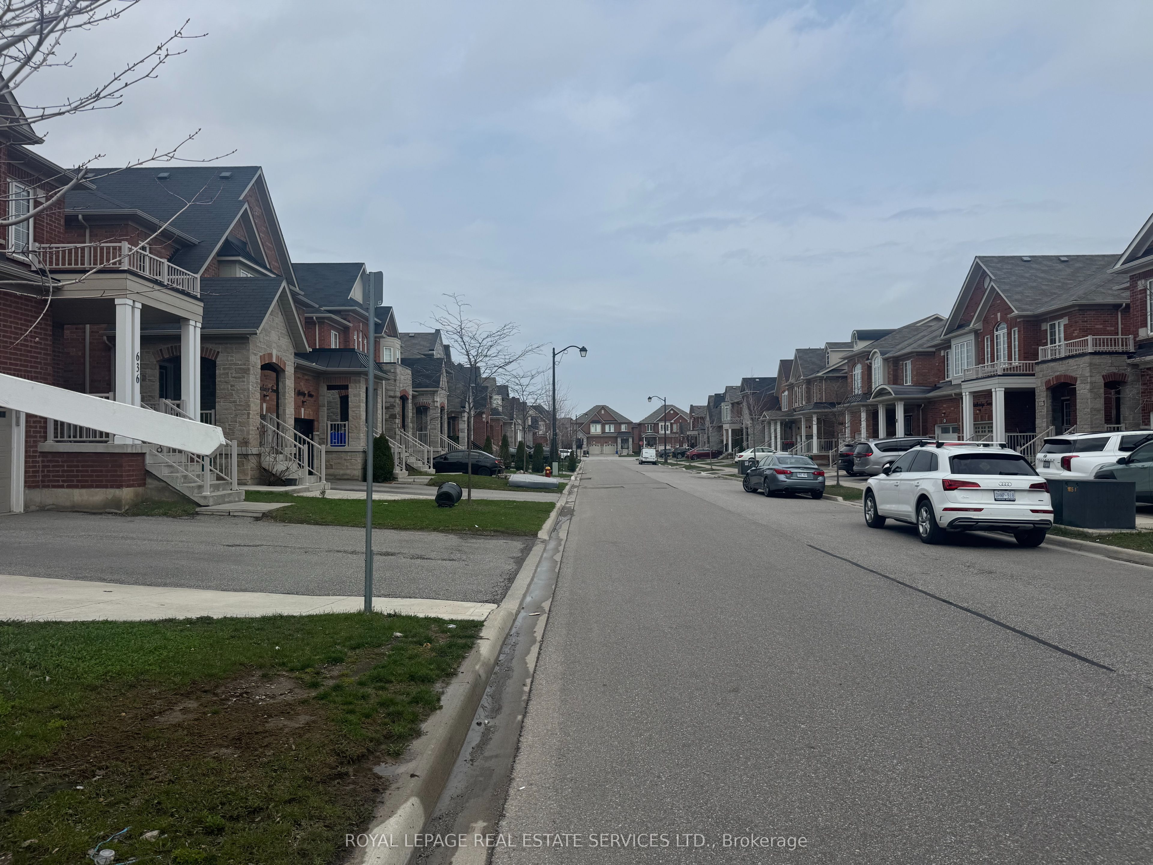 630 Mockridge Terrace, Milton, ON L6T 8W1 photo 3