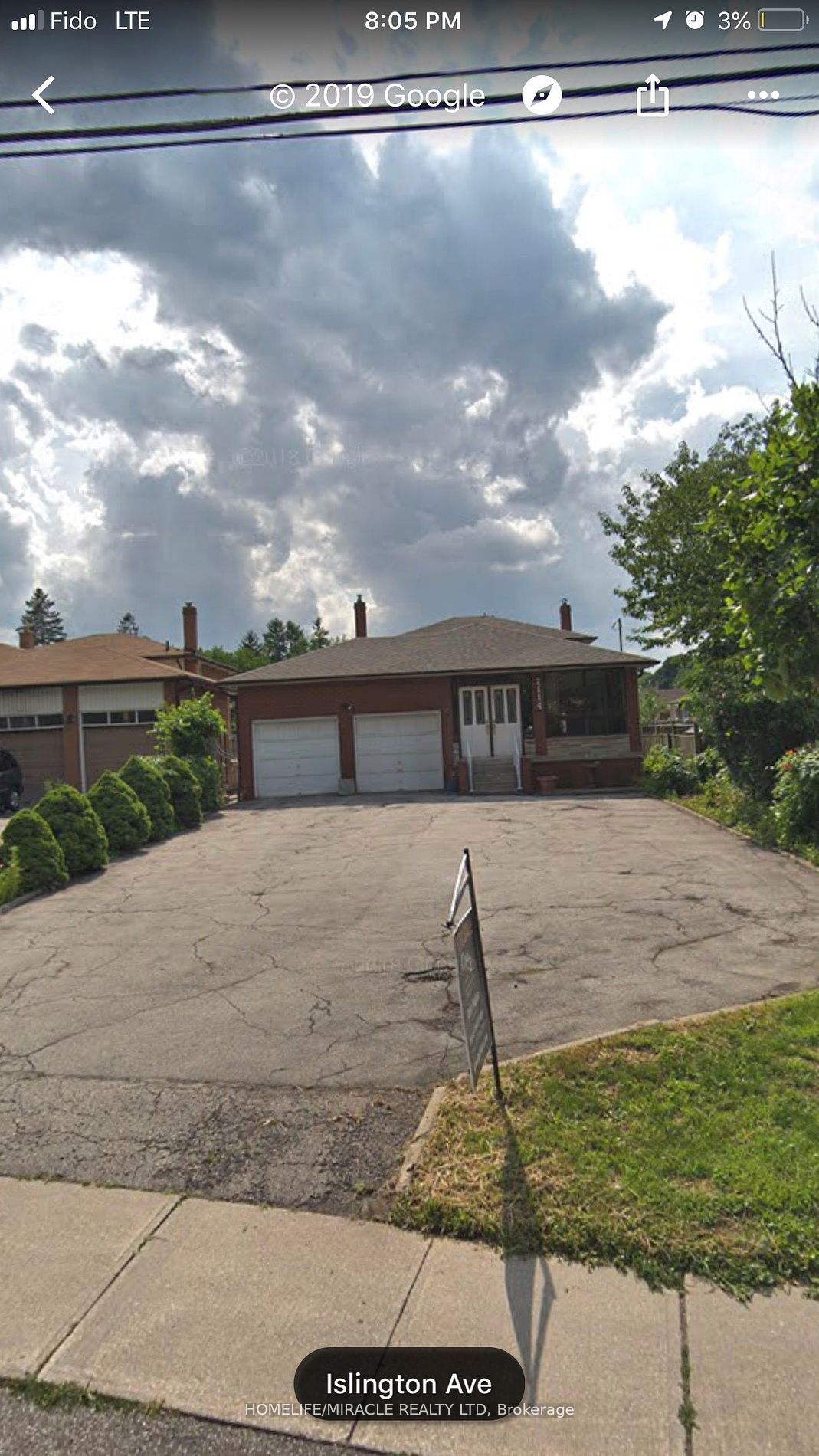 2114 Islington Avenue, Toronto, ON M9P 3N9 photo 3