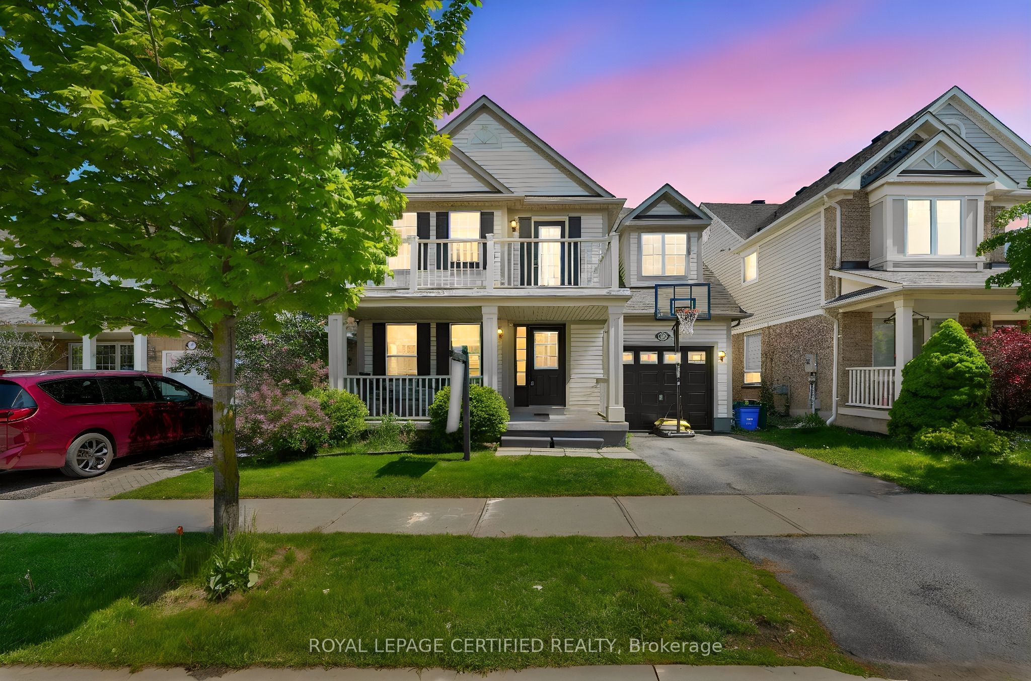 1662 Clark Boulevard, Milton, ON L9T 5Z5