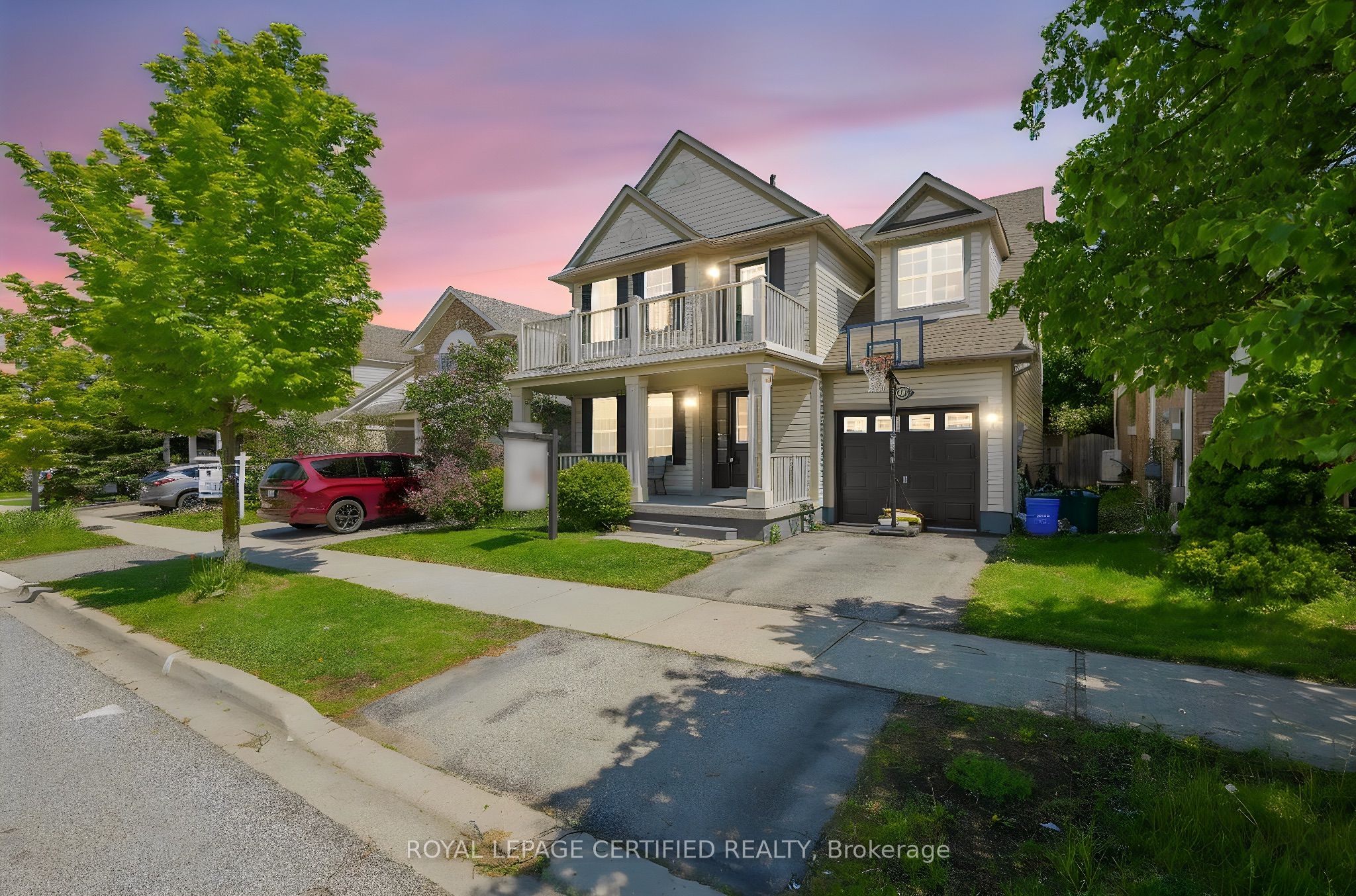 1662 Clark Boulevard, Milton, ON L9T 5Z5 photo 2