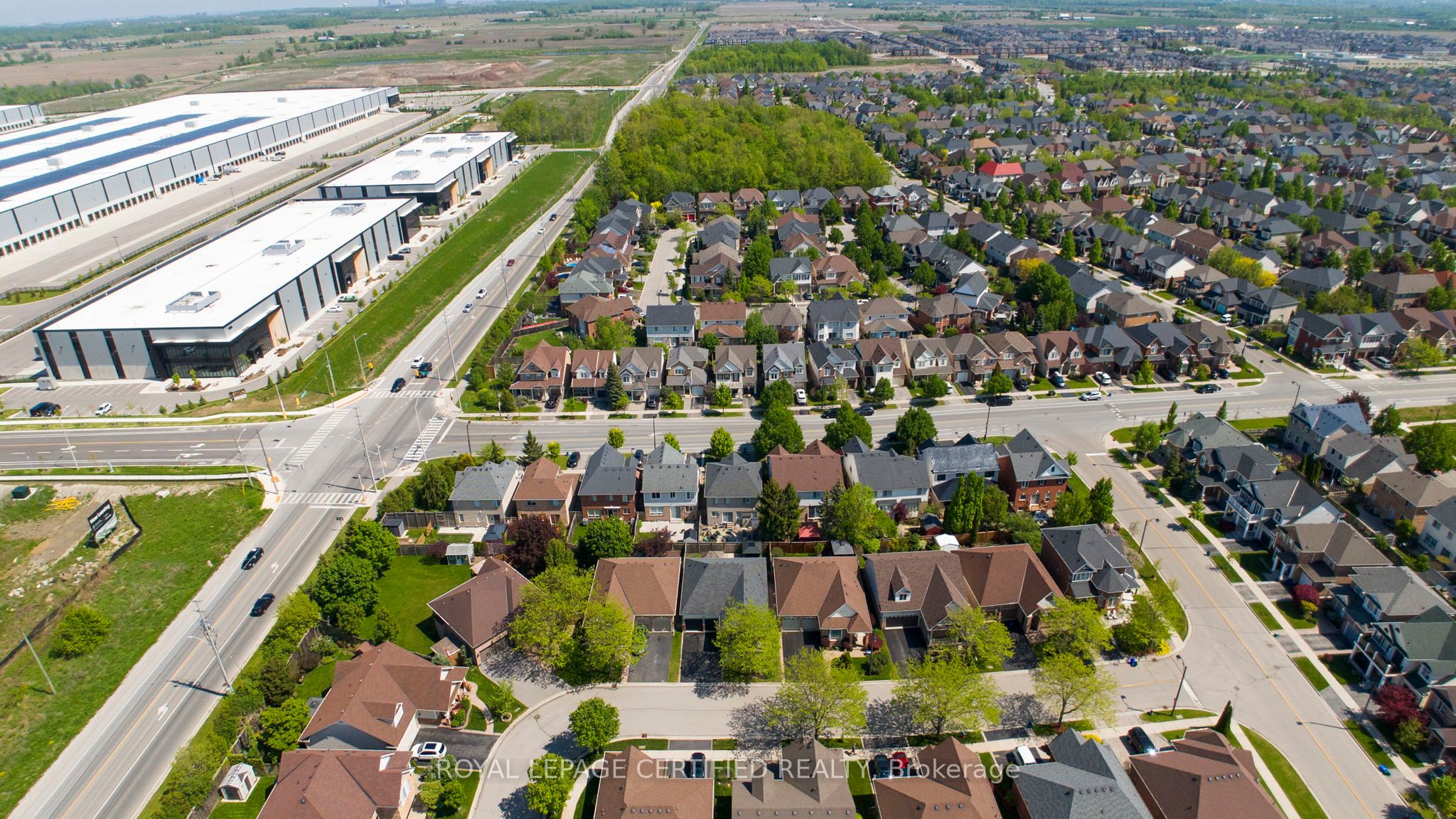 1662 Clark Boulevard, Milton, ON L9T 5Z5 photo 3