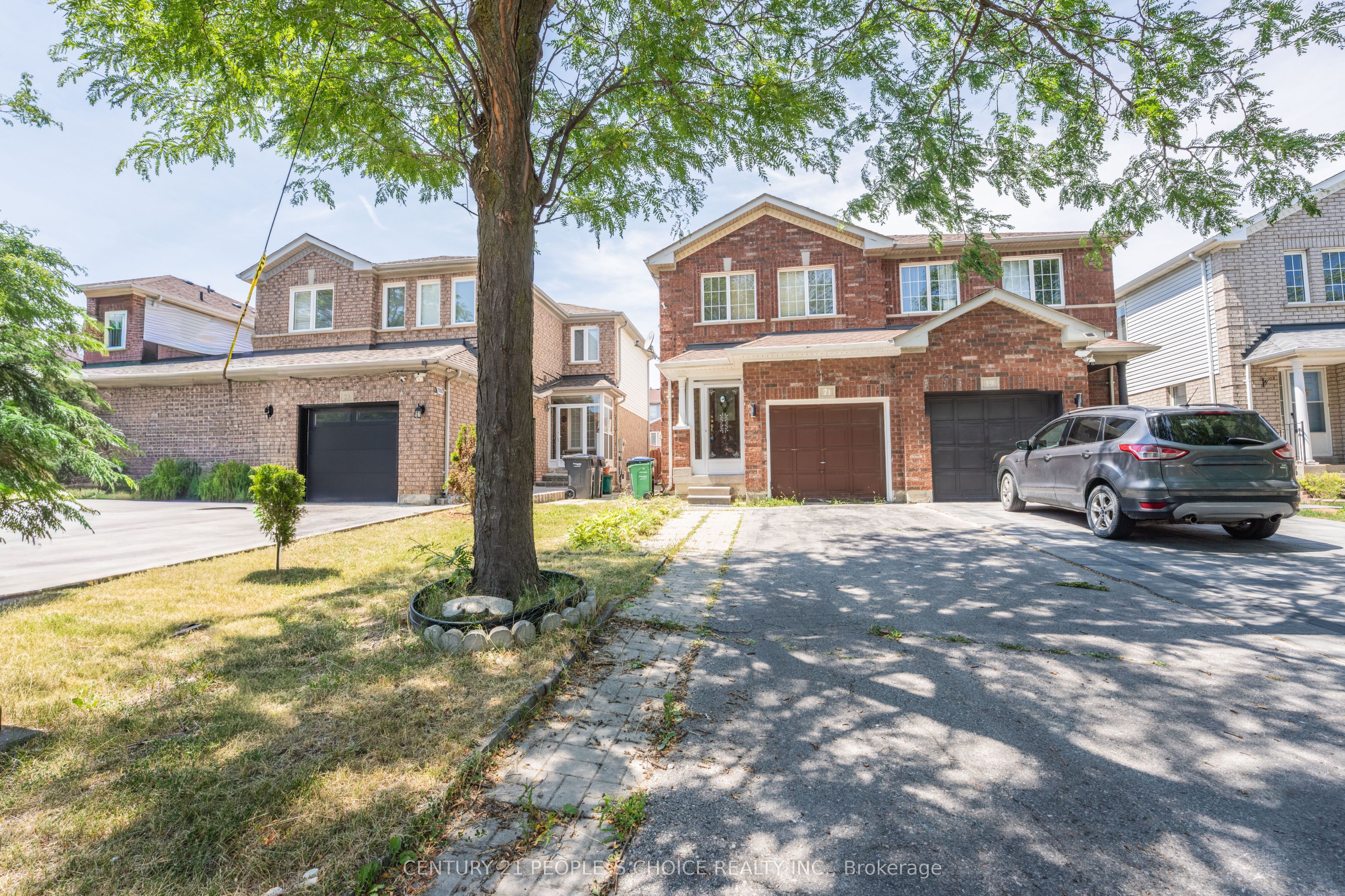 21 Cordgrass Crescent, Brampton, ON L6R 2A3 photo 4