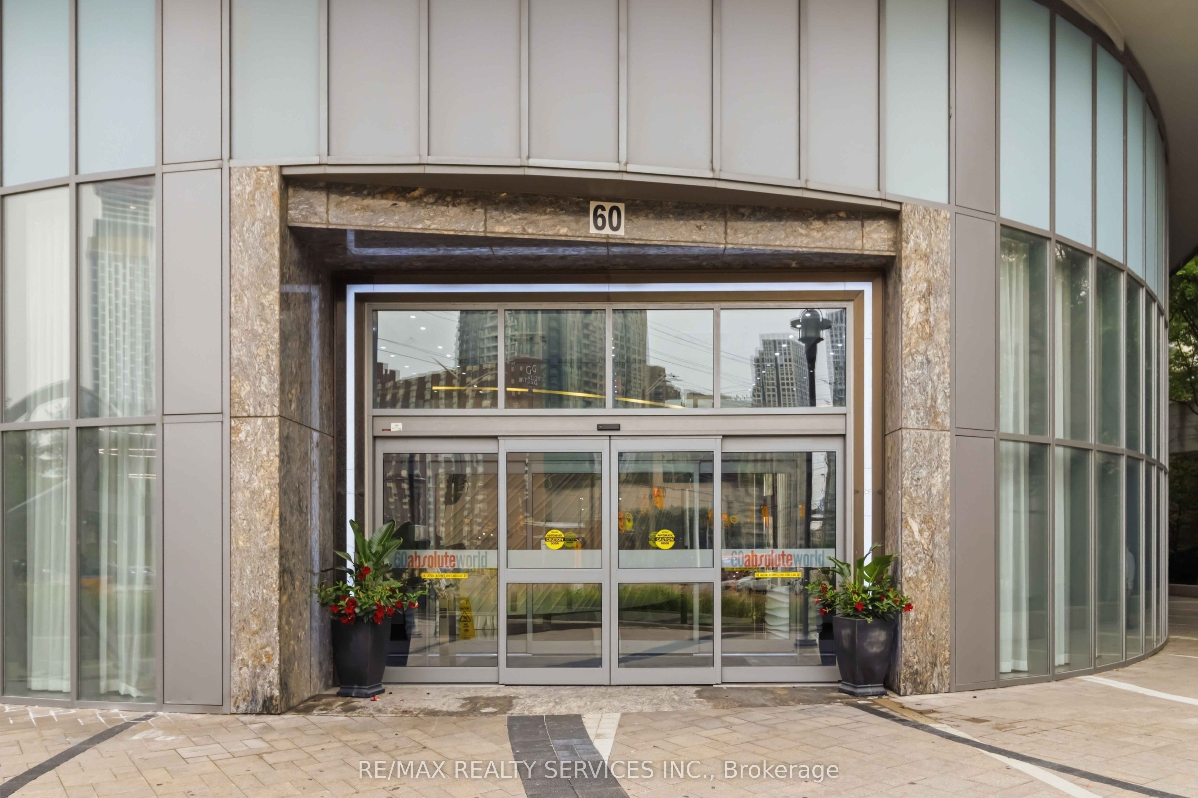 60 Absolute Avenue 1405, Mississauga, ON L4Z 0A9 photo 2