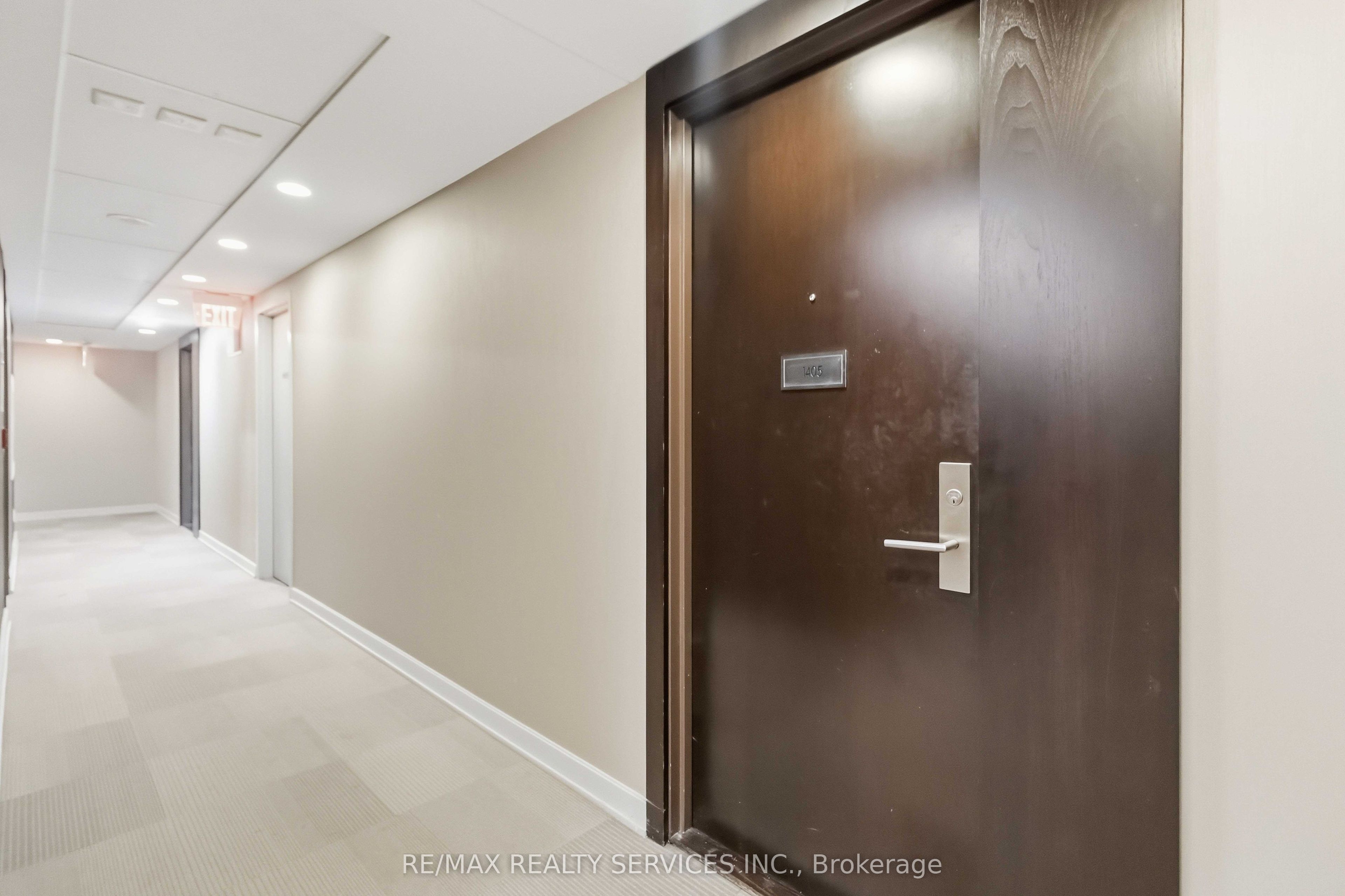 60 Absolute Avenue 1405, Mississauga, ON L4Z 0A9 photo 4