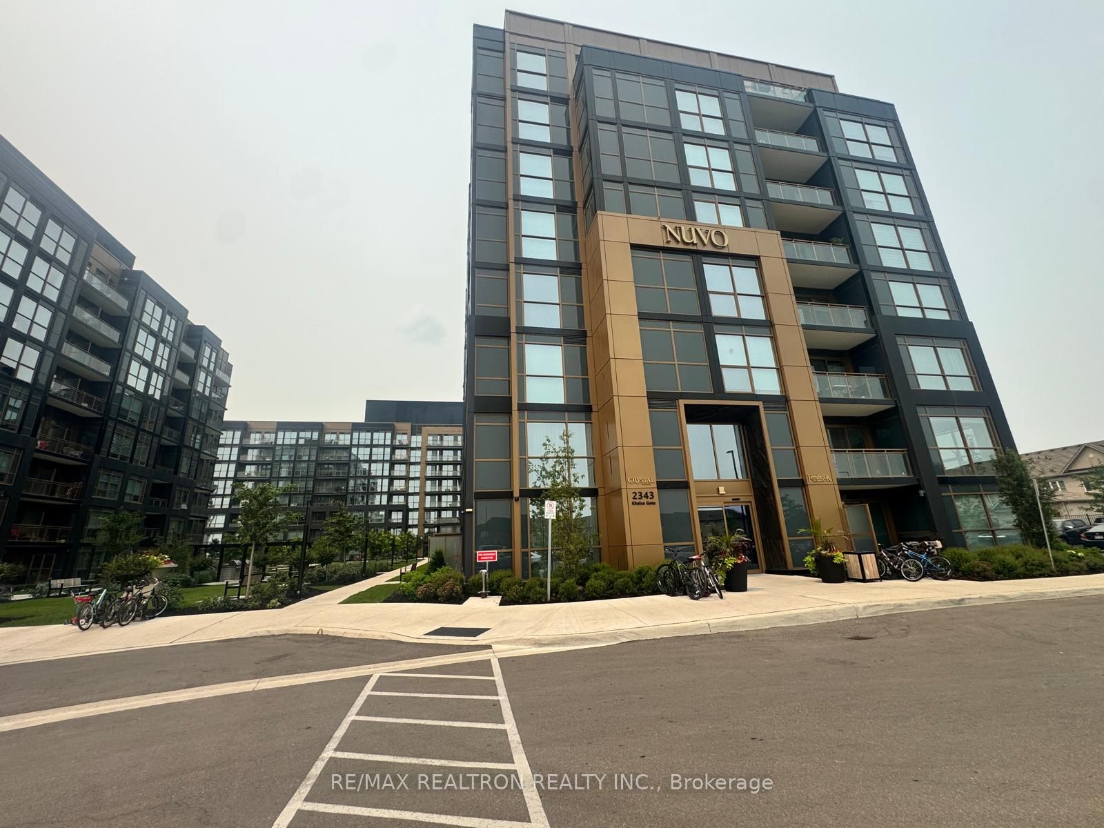 2343 Khalsa Gate E 639, Oakville, ON L6M 5R6 photo 3