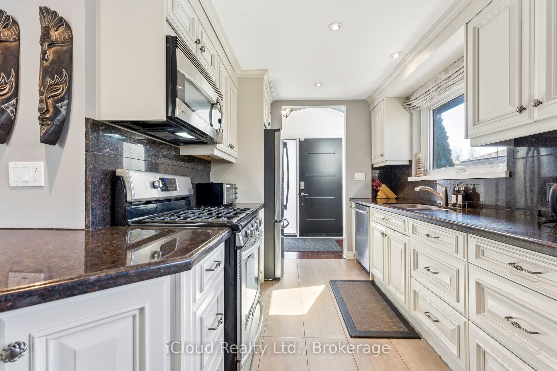 43 Ferndale Crescent, Brampton, ON L6W 1G1 photo 4
