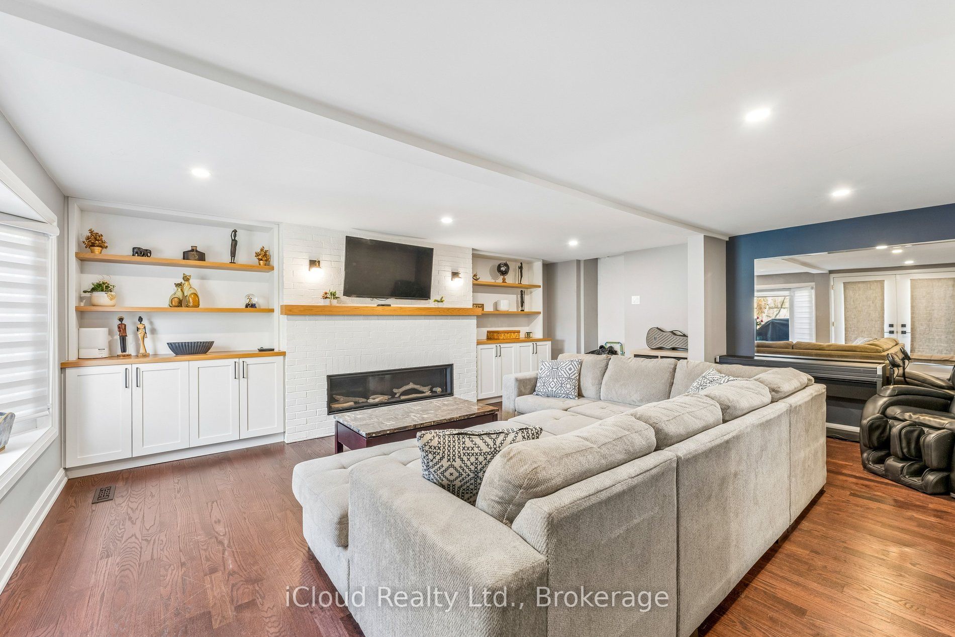 43 Ferndale Crescent, Brampton, ON L6W 1G1 photo 5