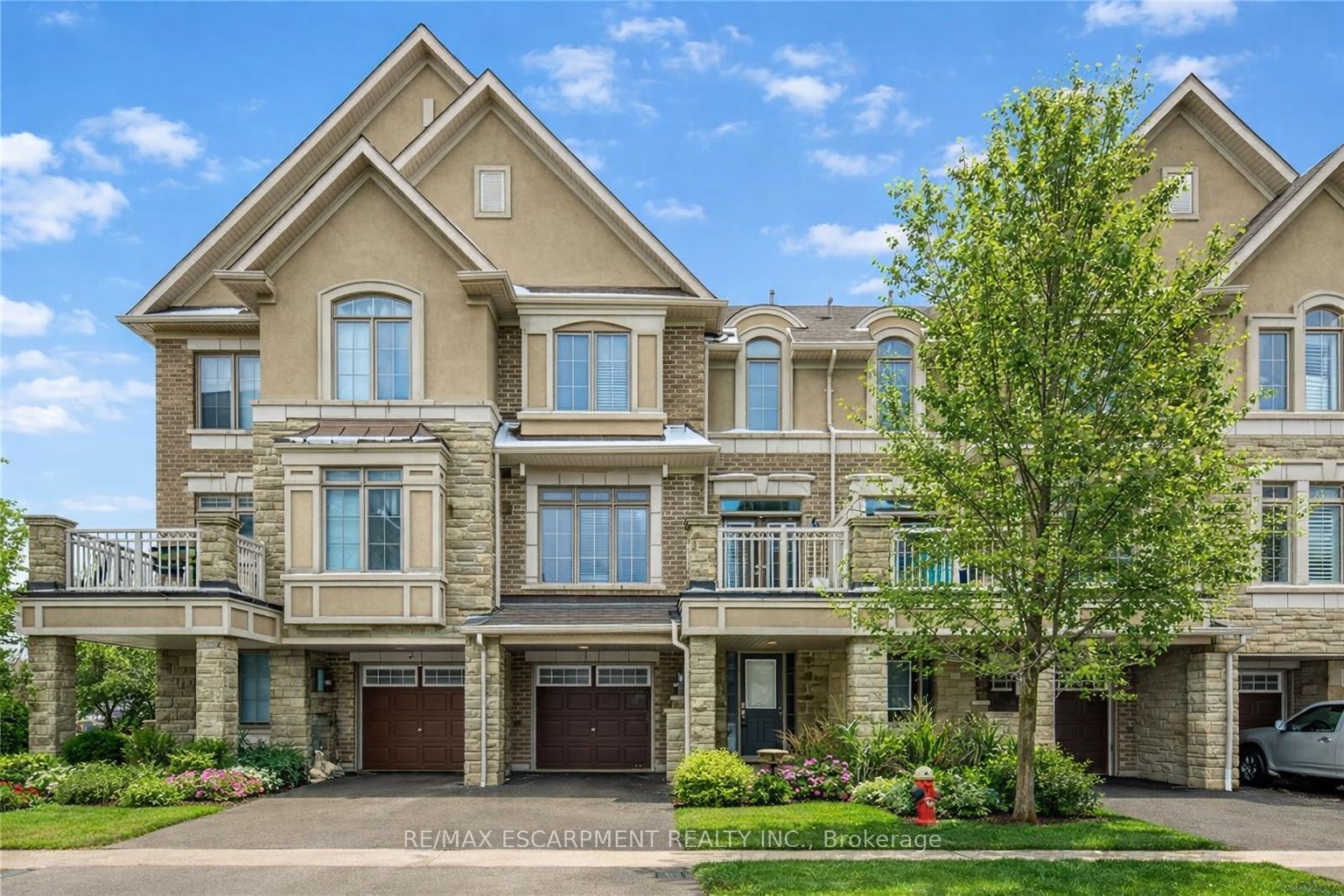 2435 Greenwich Drive 74, Oakville, ON L6M 0S4