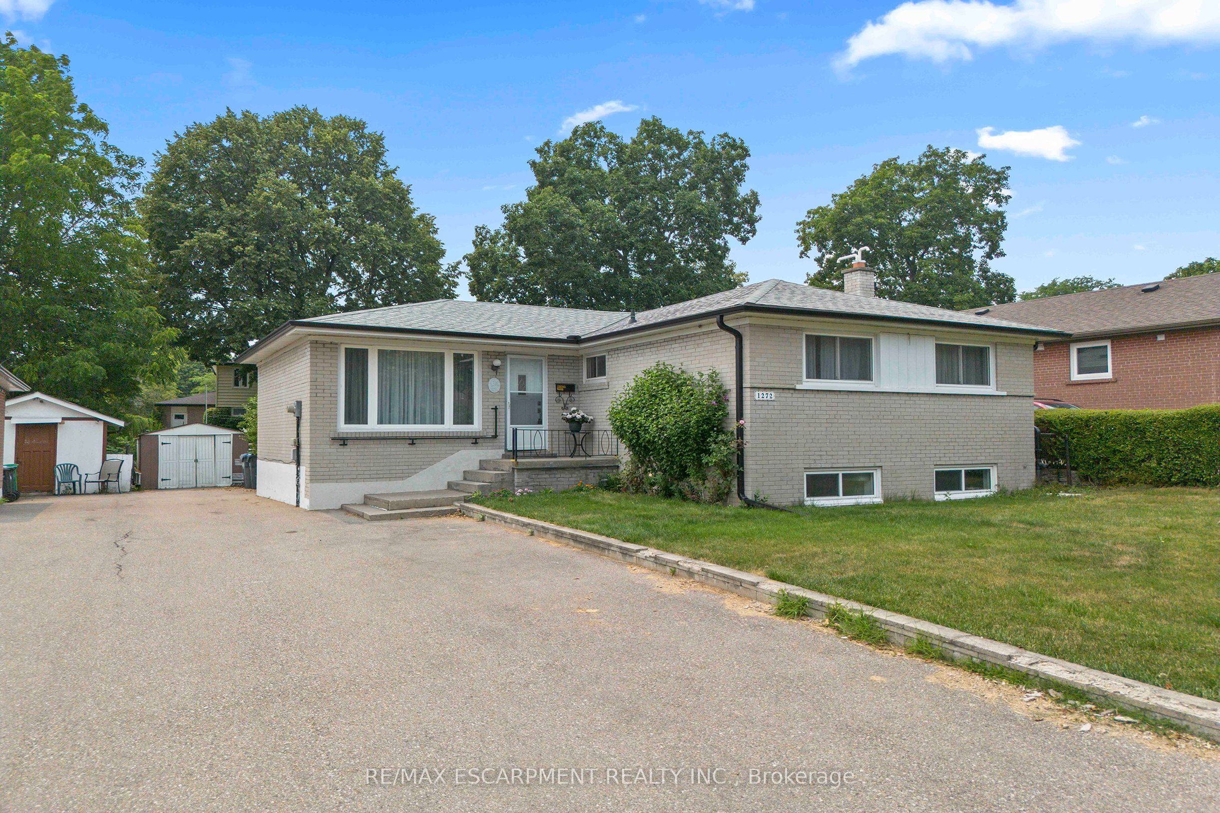 1272 Kelly Road, Mississauga, ON L5J 3T9 photo 4