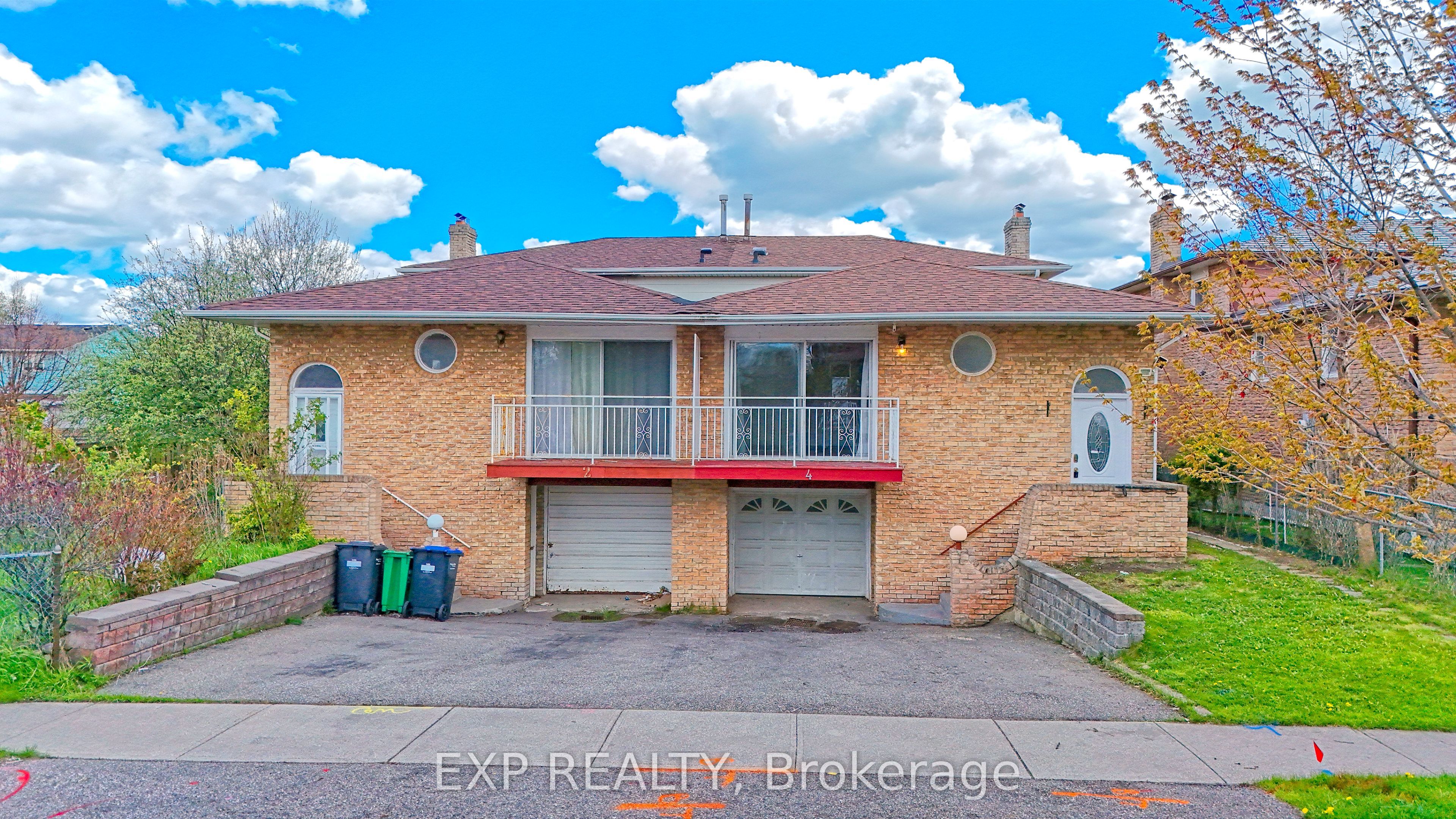 4 Fallway Road Upper, Brampton, ON L6V 3H2 photo 2