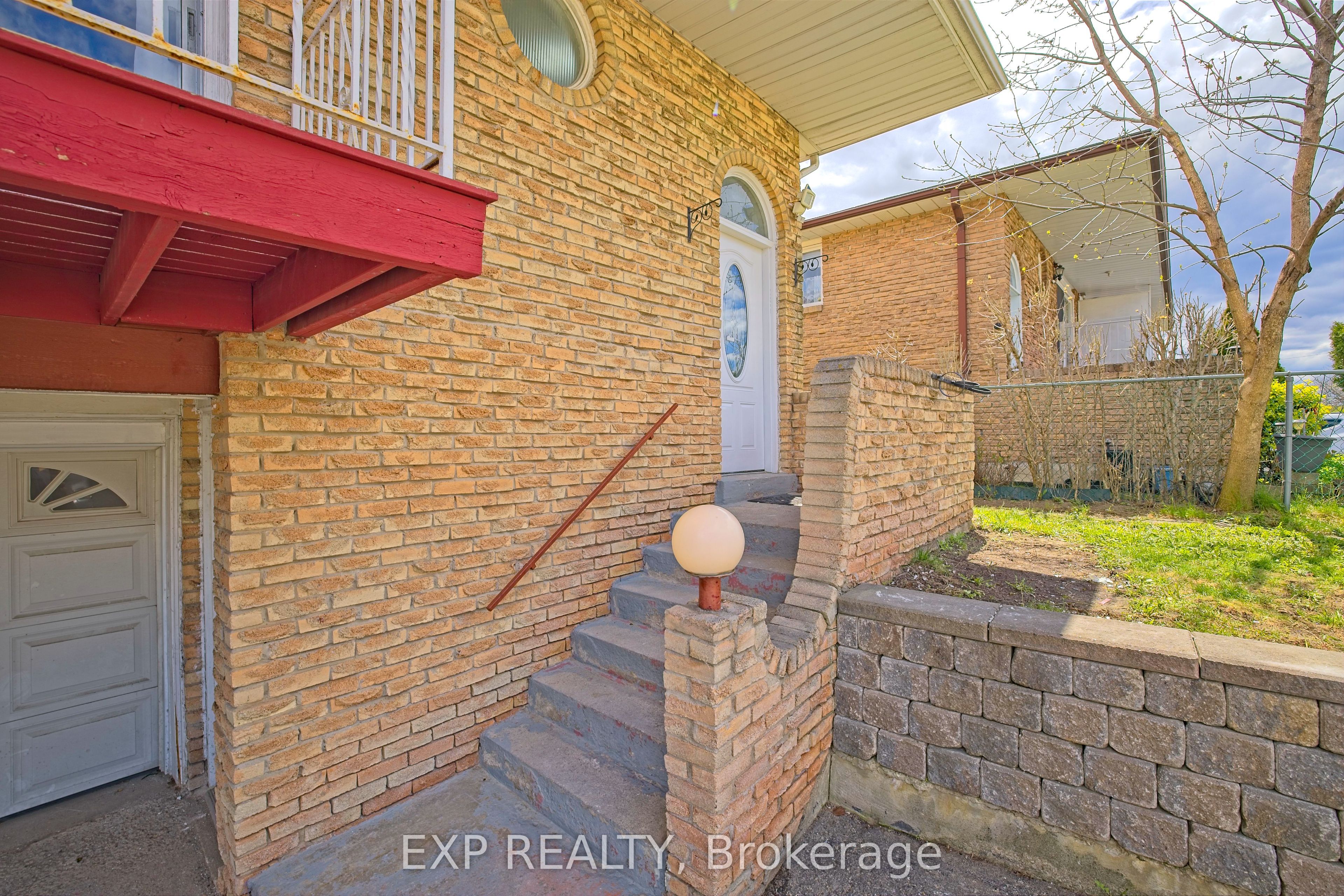 4 Fallway Road Upper, Brampton, ON L6V 3H2 photo 3