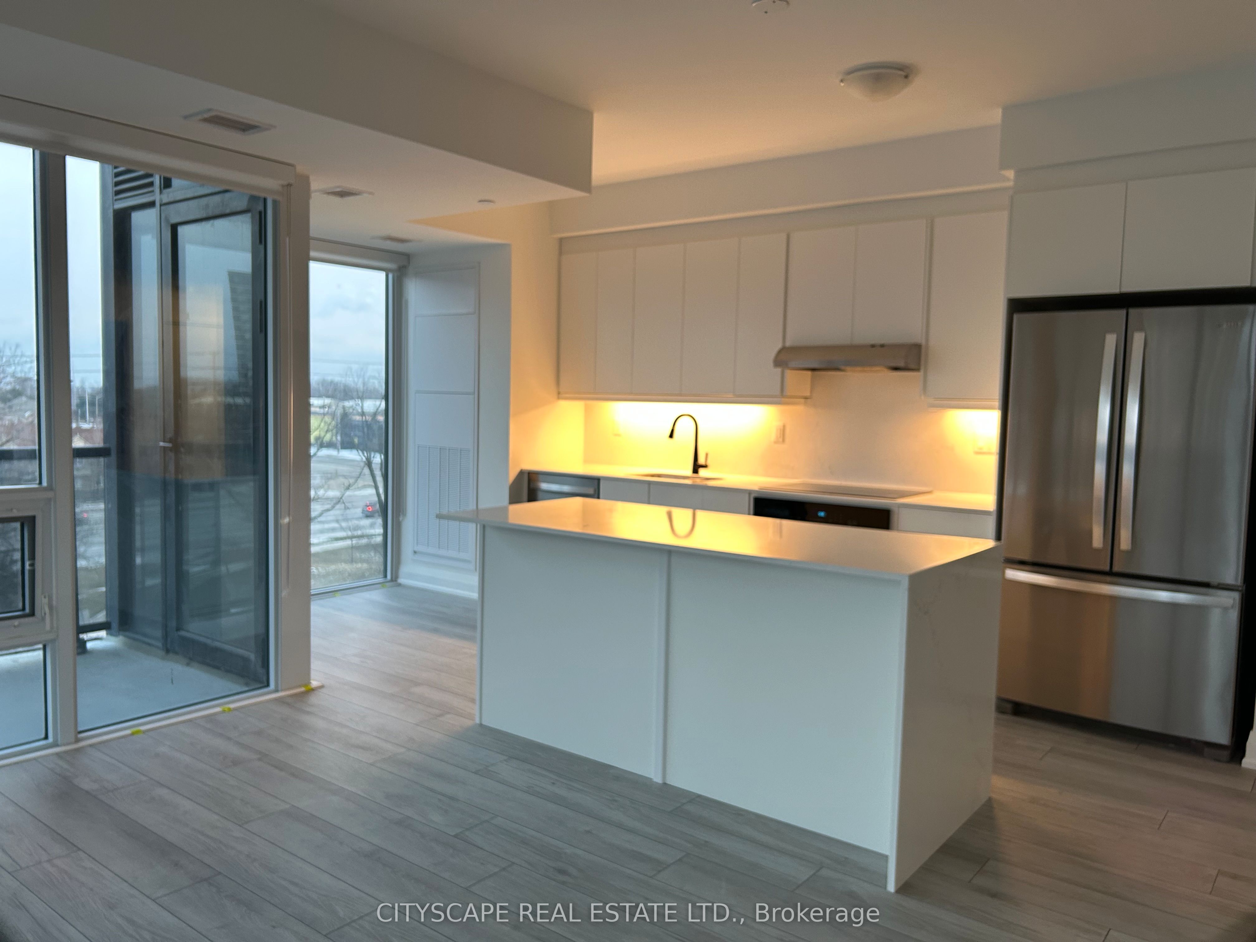 1035 Southdown Road 504, Mississauga, ON L5J 0A2 photo 3