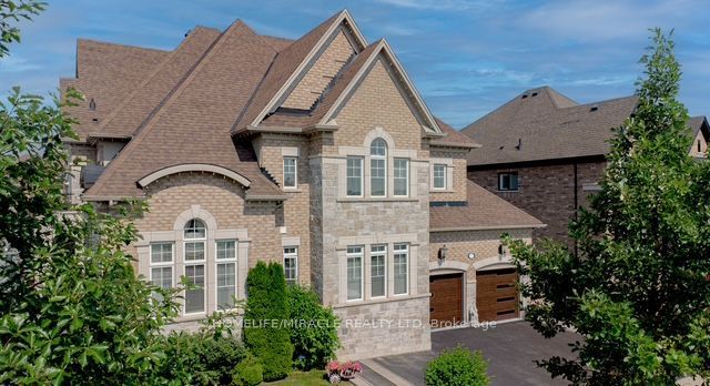 37 Degrey Drive Degrey Drive, Brampton, ON L6P 3X5 photo 5
