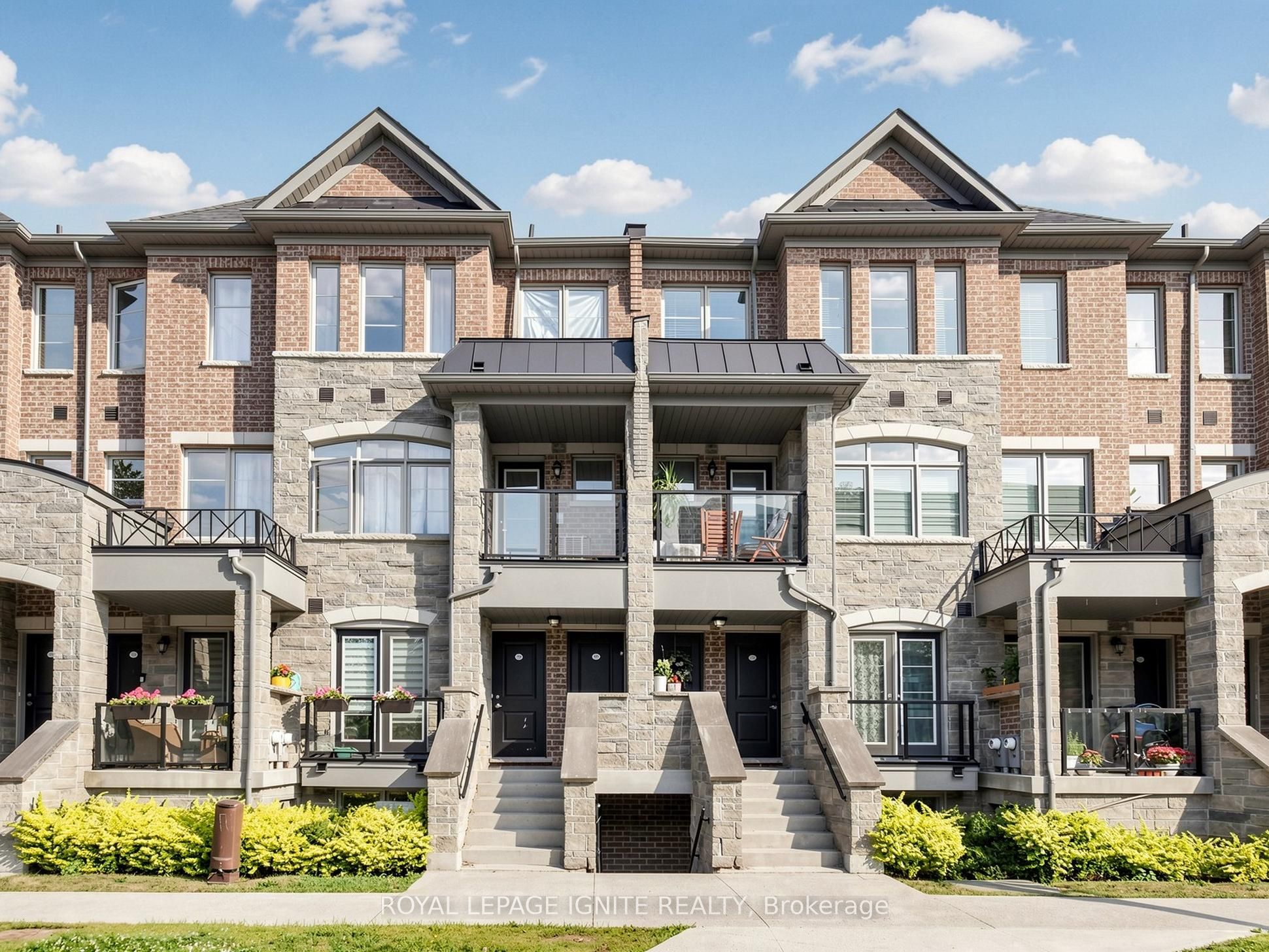 200 Veterans Drive 156, Brampton, ON L7A 4S6 photo 2