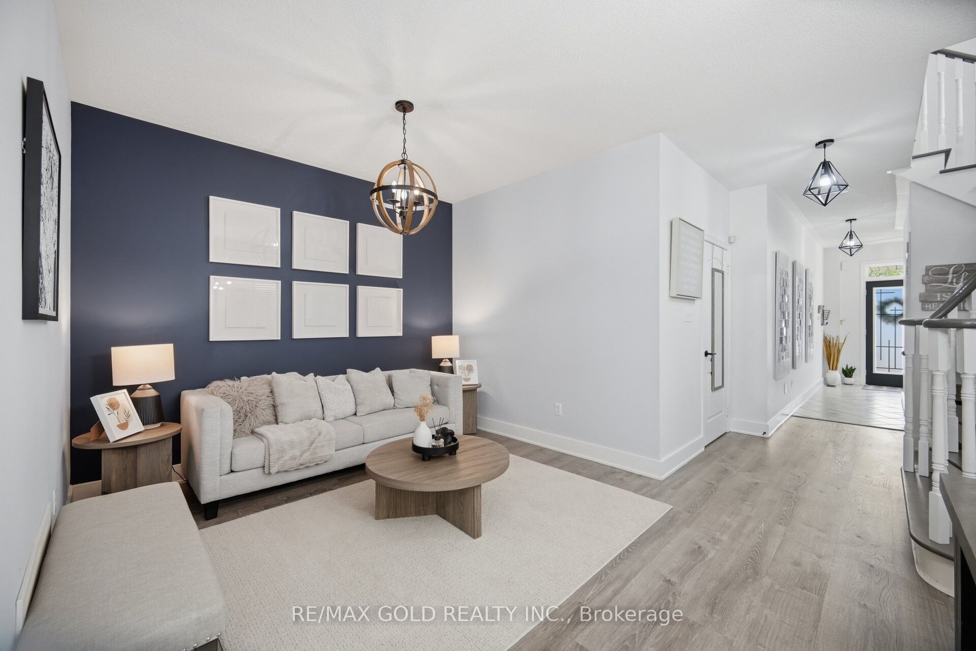 22 Mulgrave Street, Brampton, ON L6P 3H2 photo 4