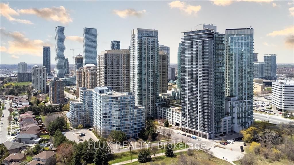 225 Webb Drive 3104, Mississauga, ON L5B 4P2