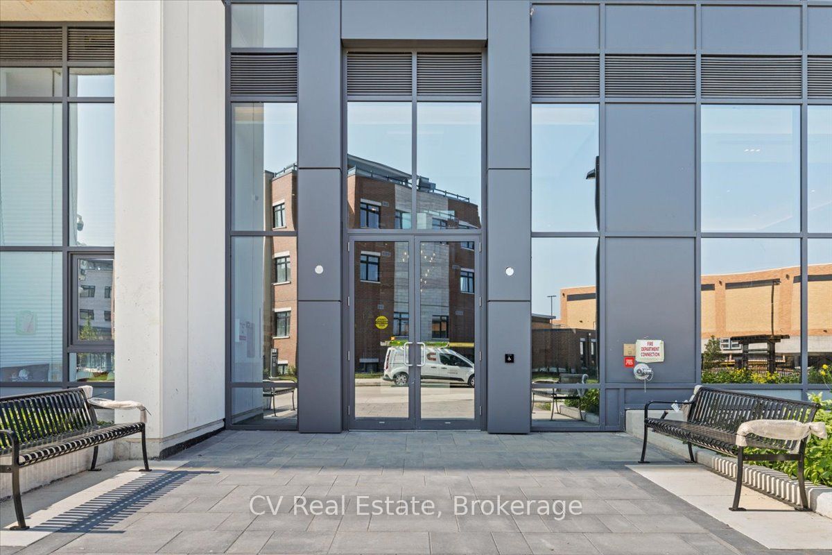 1063 Douglas McCurdy Common 1008, Mississauga, ON L5G 0C5 photo 2