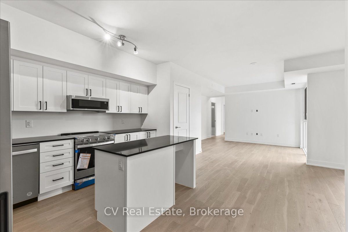 1063 Douglas McCurdy Common 1008, Mississauga, ON L5G 0C5 photo 5