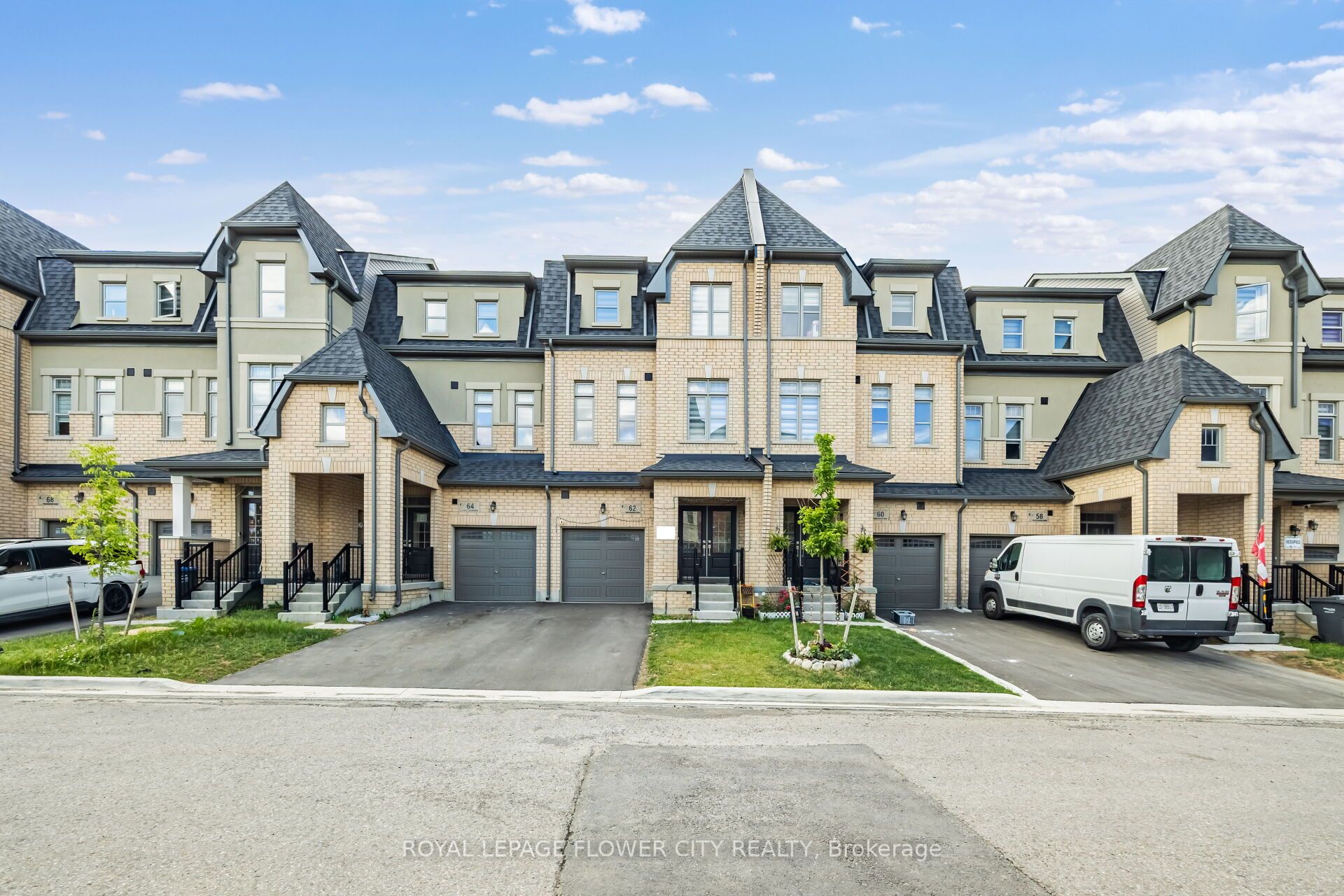 62 Foxsparrow Road, Brampton, ON L6R 4E1 photo 2