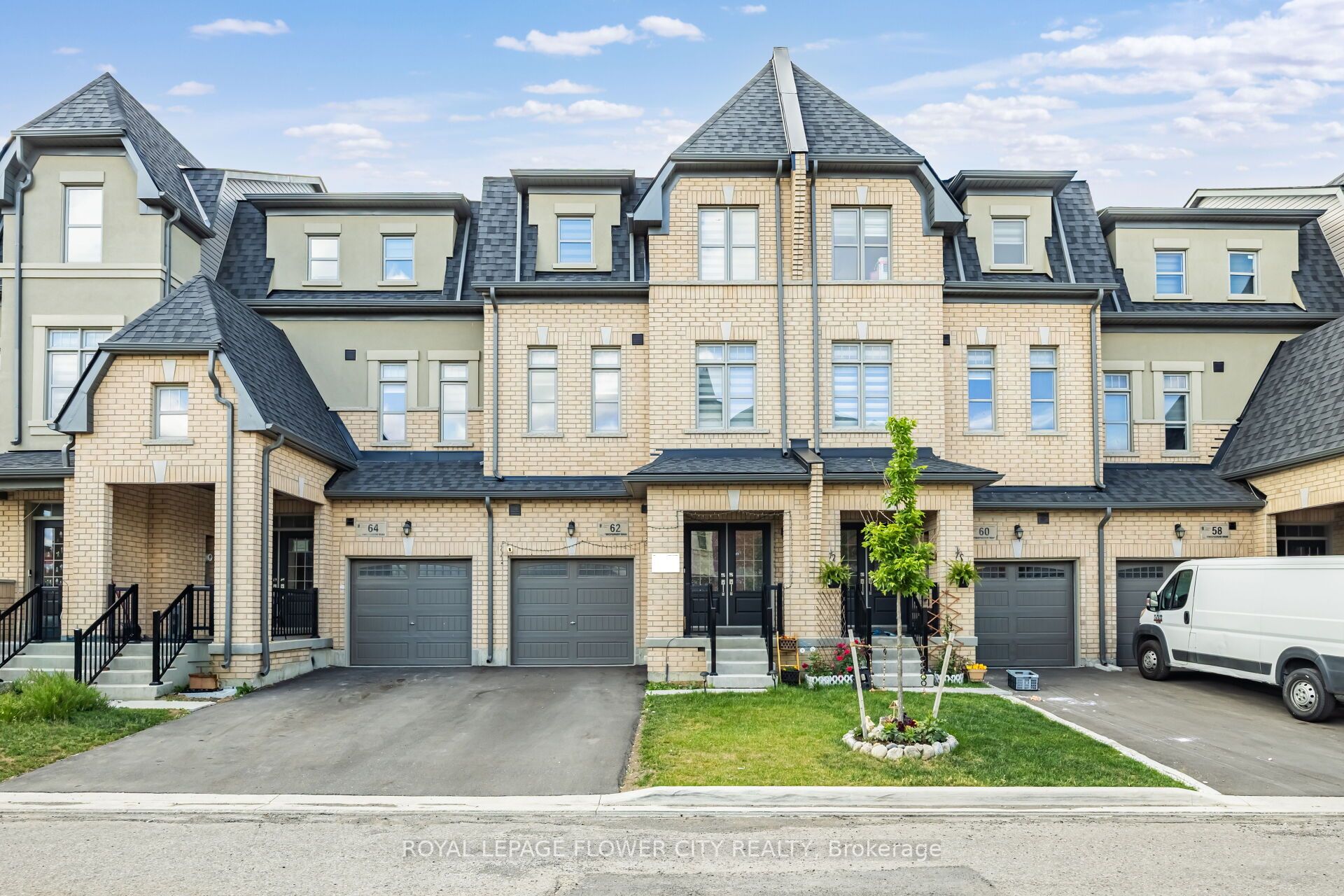 62 Foxsparrow Road, Brampton, ON L6R 4E1 photo 3