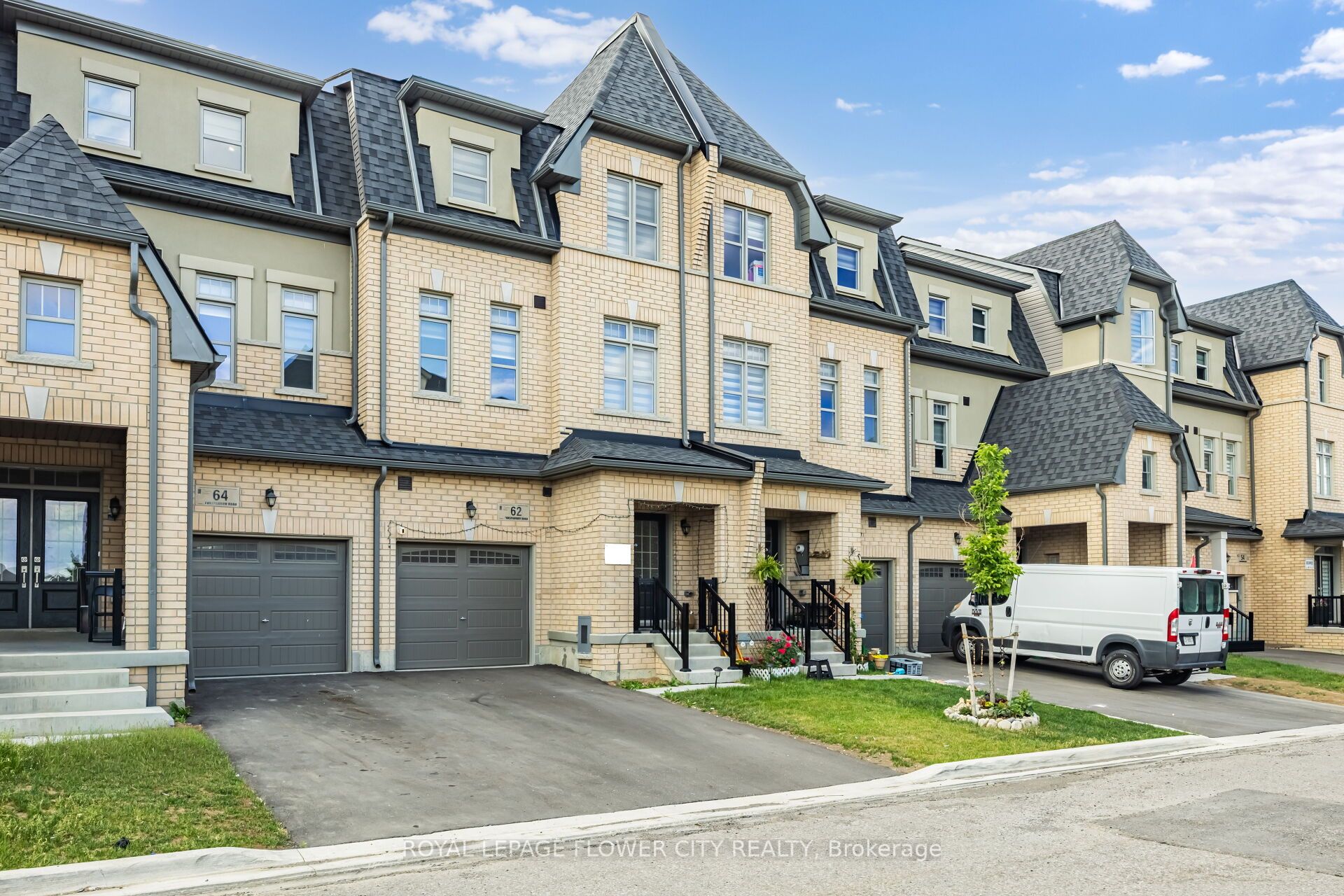 62 Foxsparrow Road, Brampton, ON L6R 4E1 photo 4