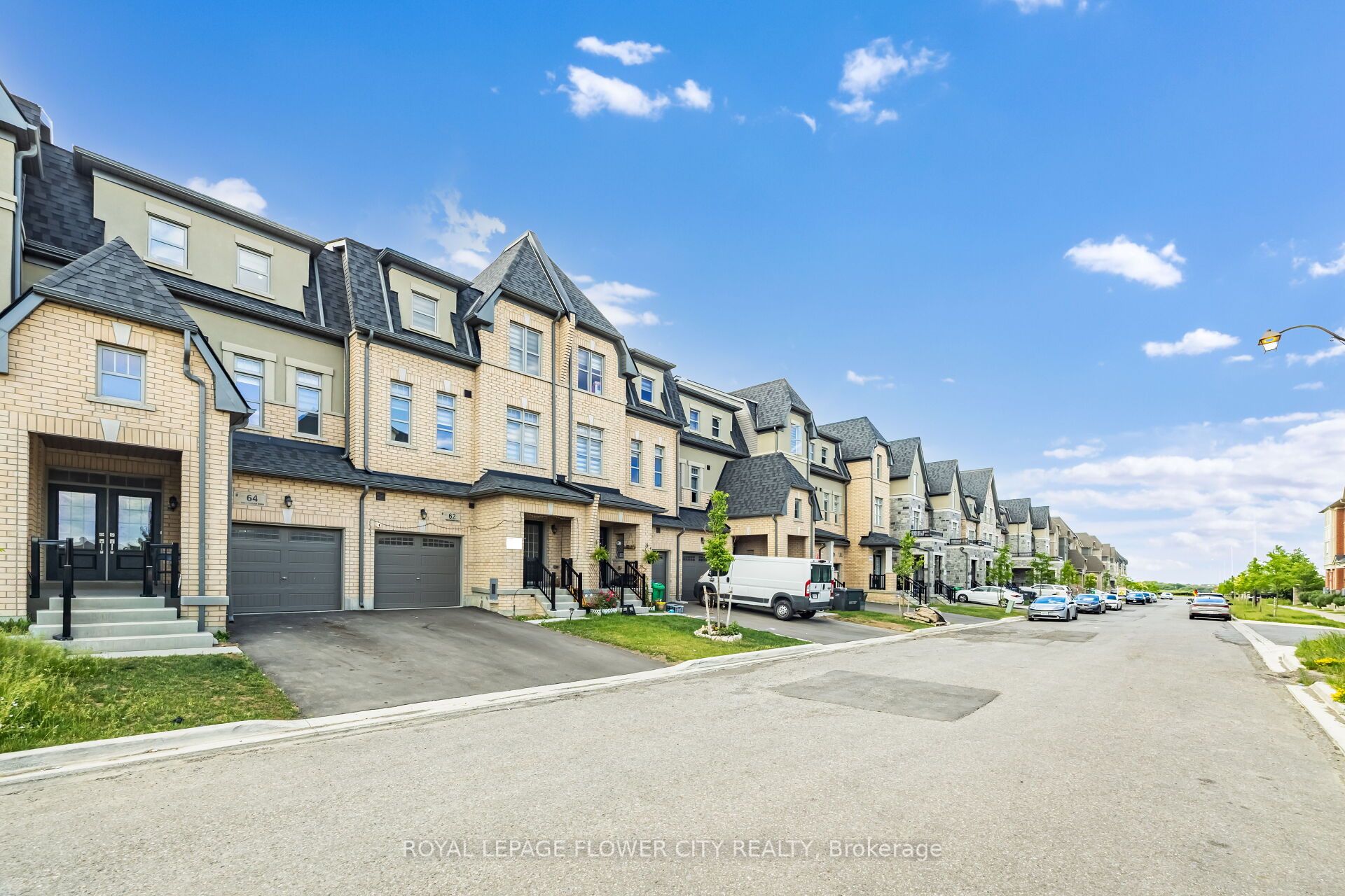 62 Foxsparrow Road, Brampton, ON L6R 4E1 photo 5