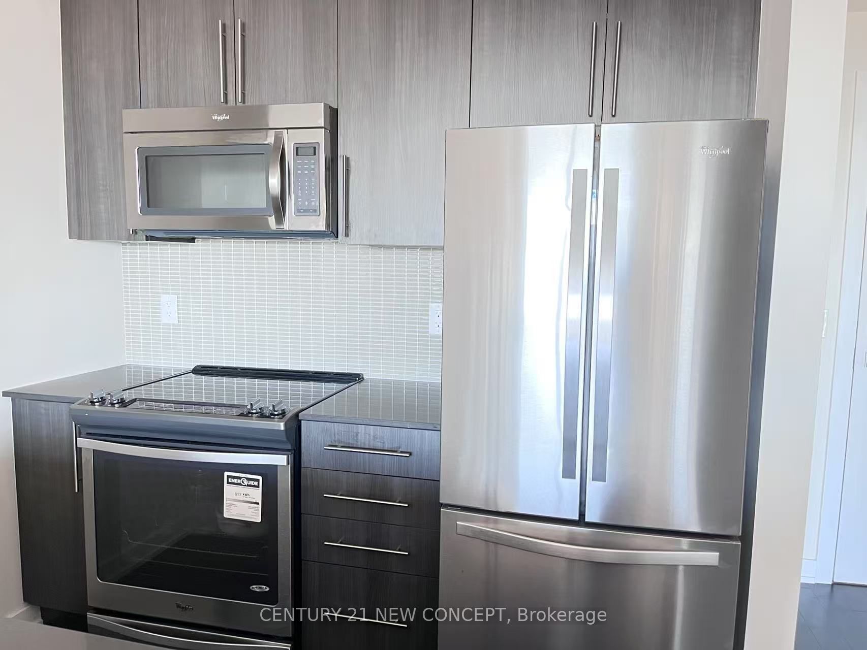 510 Curran Place 3503, Mississauga, ON L5B 0J8 photo 4