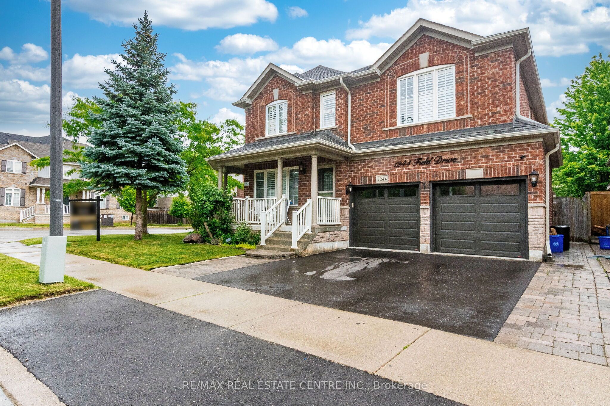 1244 Field Drive, Milton, ON L9T 6G4 photo 2