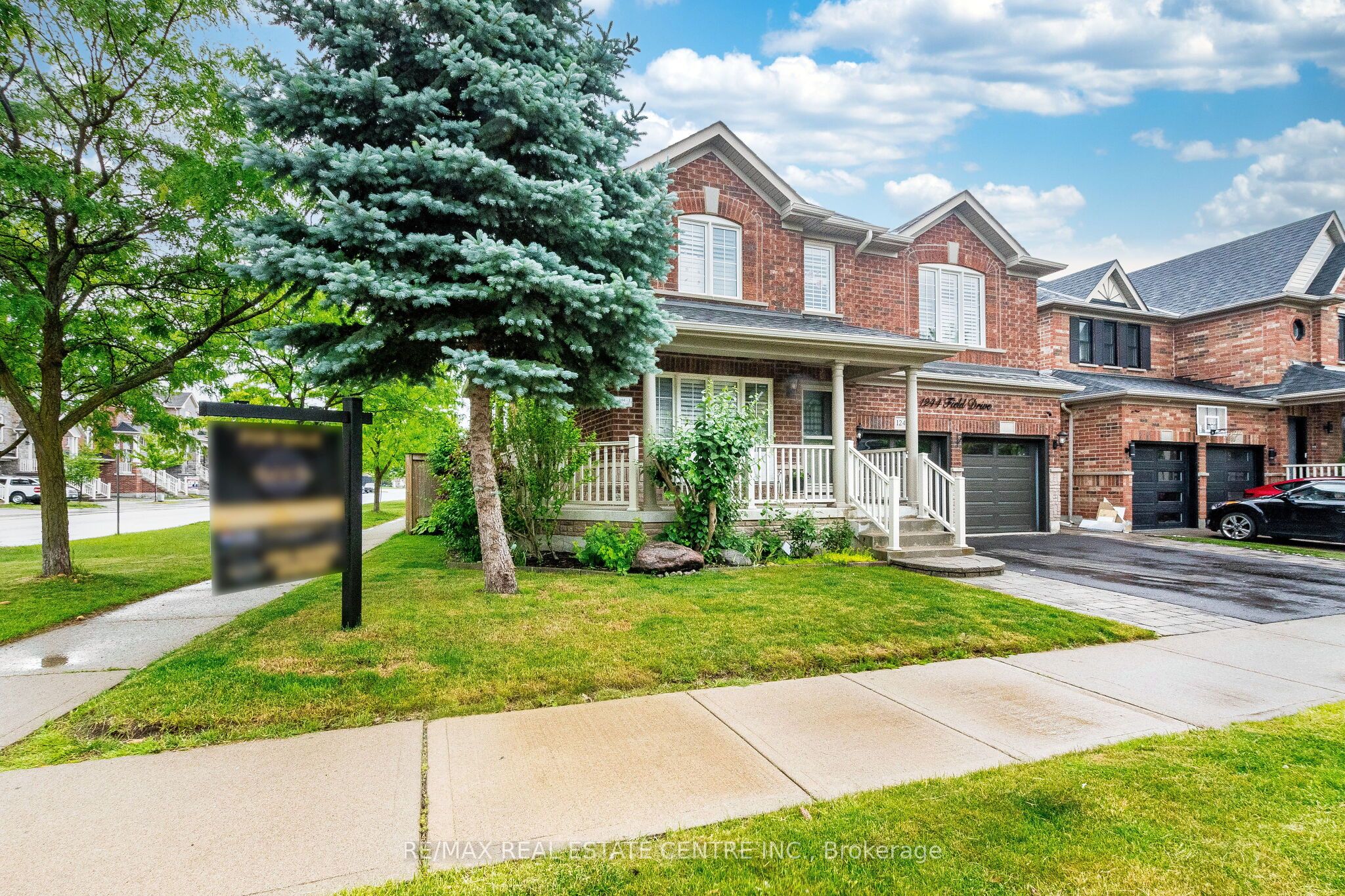1244 Field Drive, Milton, ON L9T 6G4 photo 3
