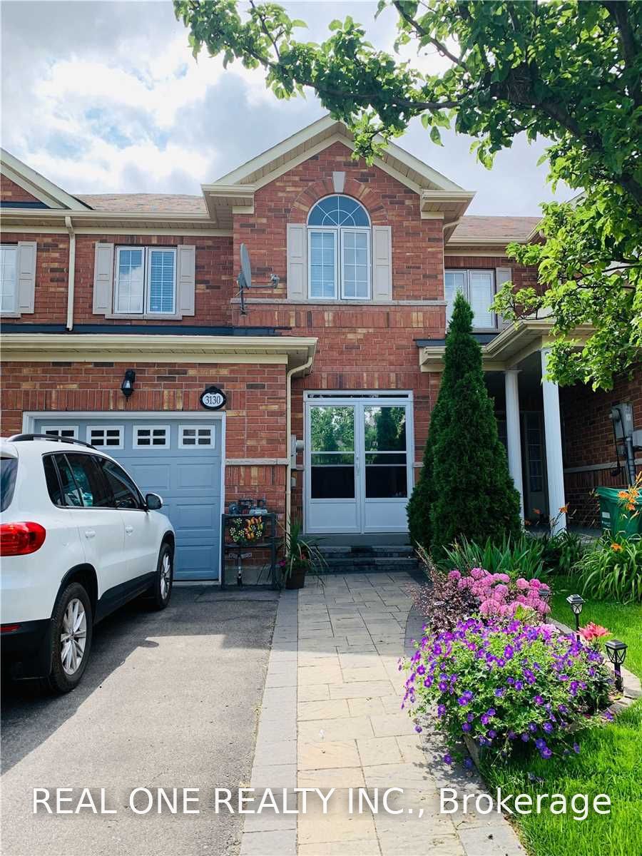 3130 Cabano Crescent, Mississauga, ON L5M 0C5
