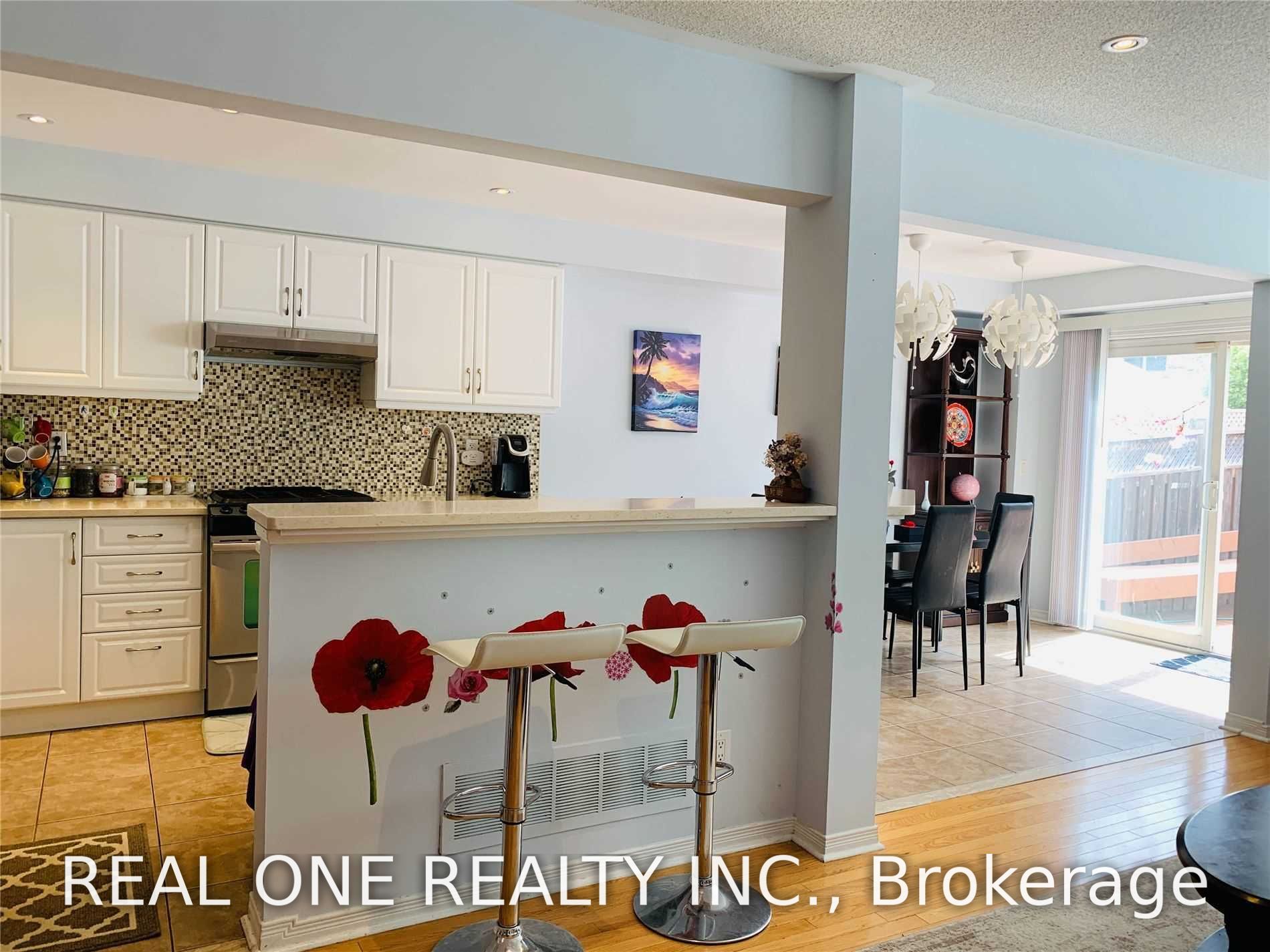 3130 Cabano Crescent, Mississauga, ON L5M 0C5 photo 3