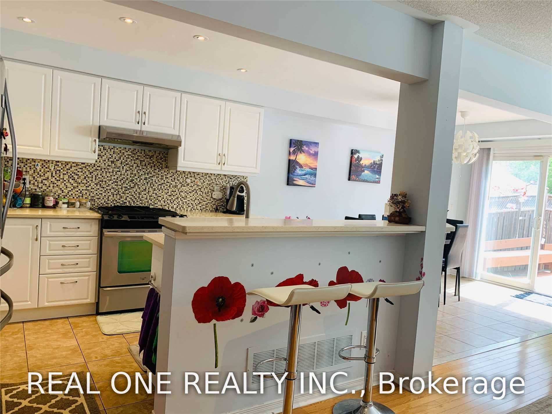 3130 Cabano Crescent, Mississauga, ON L5M 0C5 photo 4