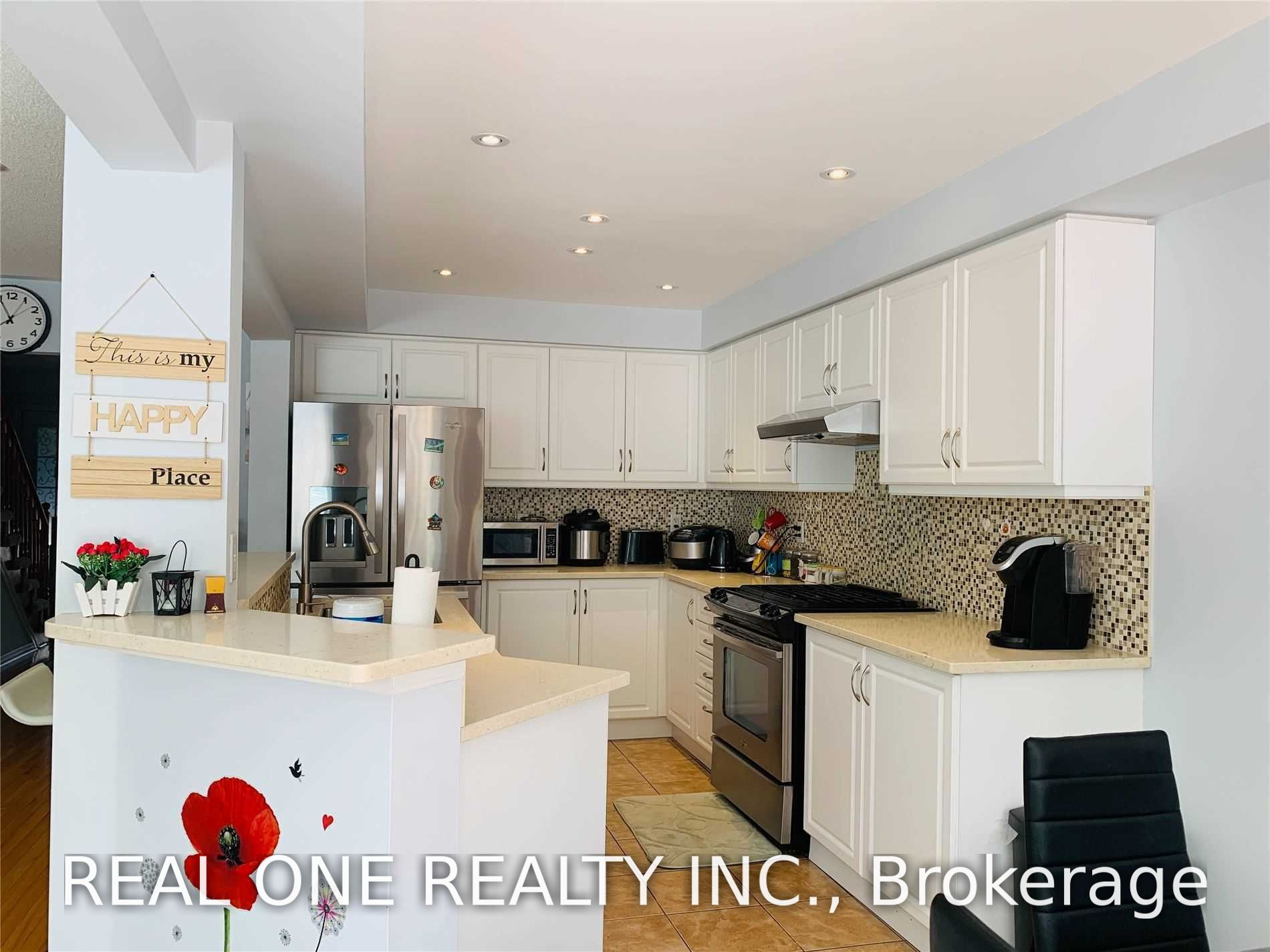 3130 Cabano Crescent, Mississauga, ON L5M 0C5 photo 5