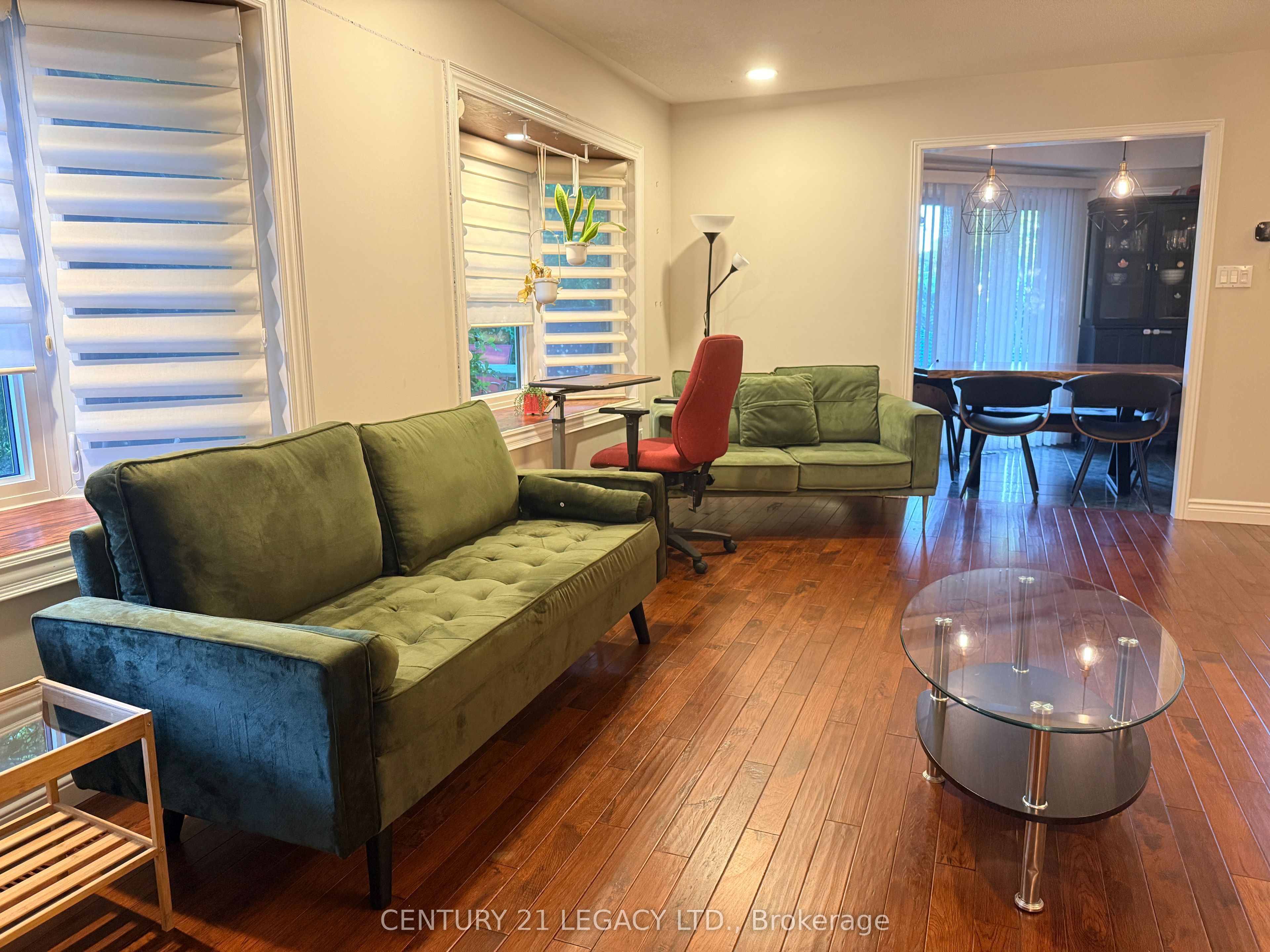 134 Provincial Place, Brampton, ON L6S 6C2 photo 5
