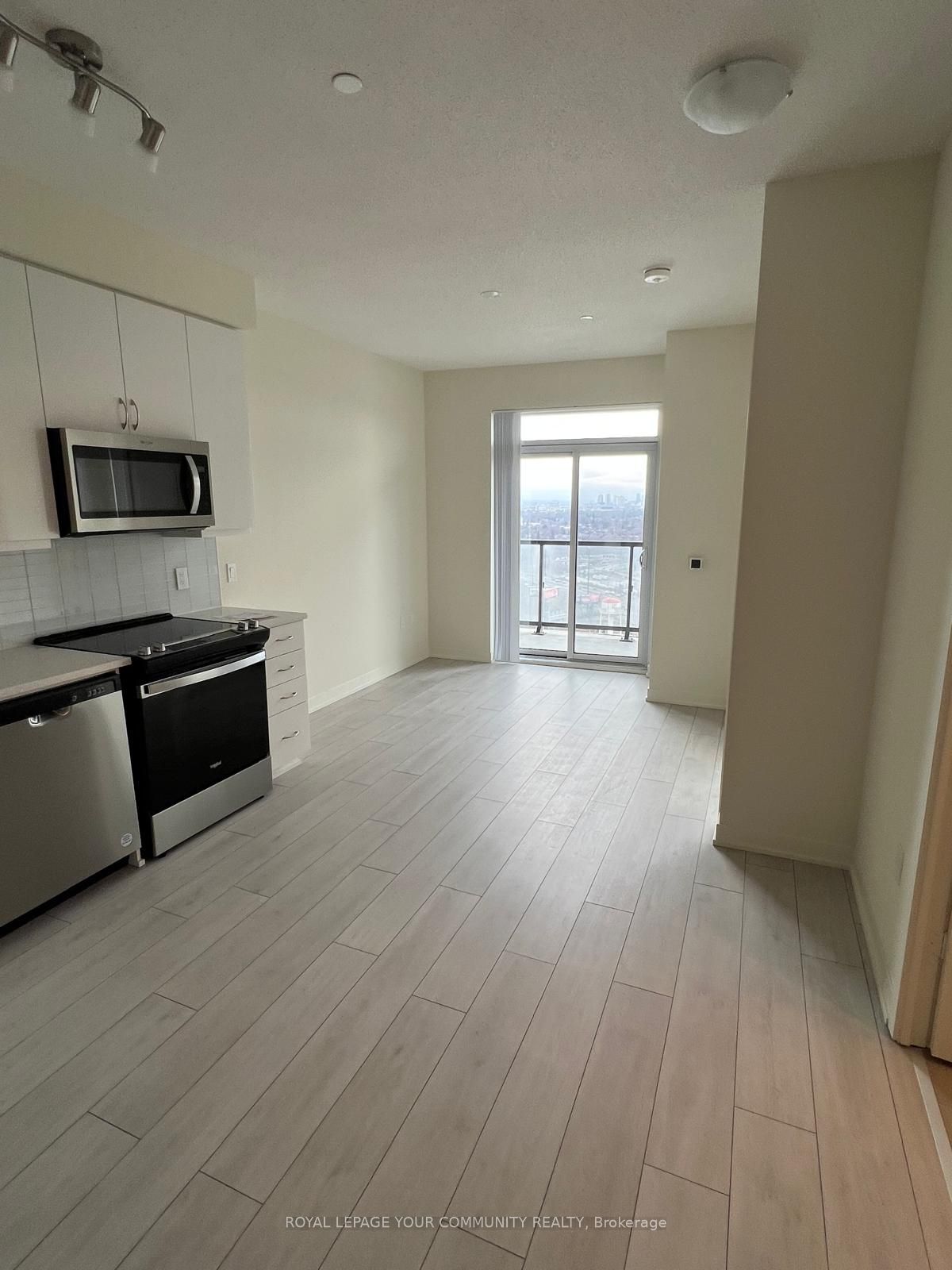 38 Annie Craig Drive 2910, Toronto, ON M8V 0G9 photo 3
