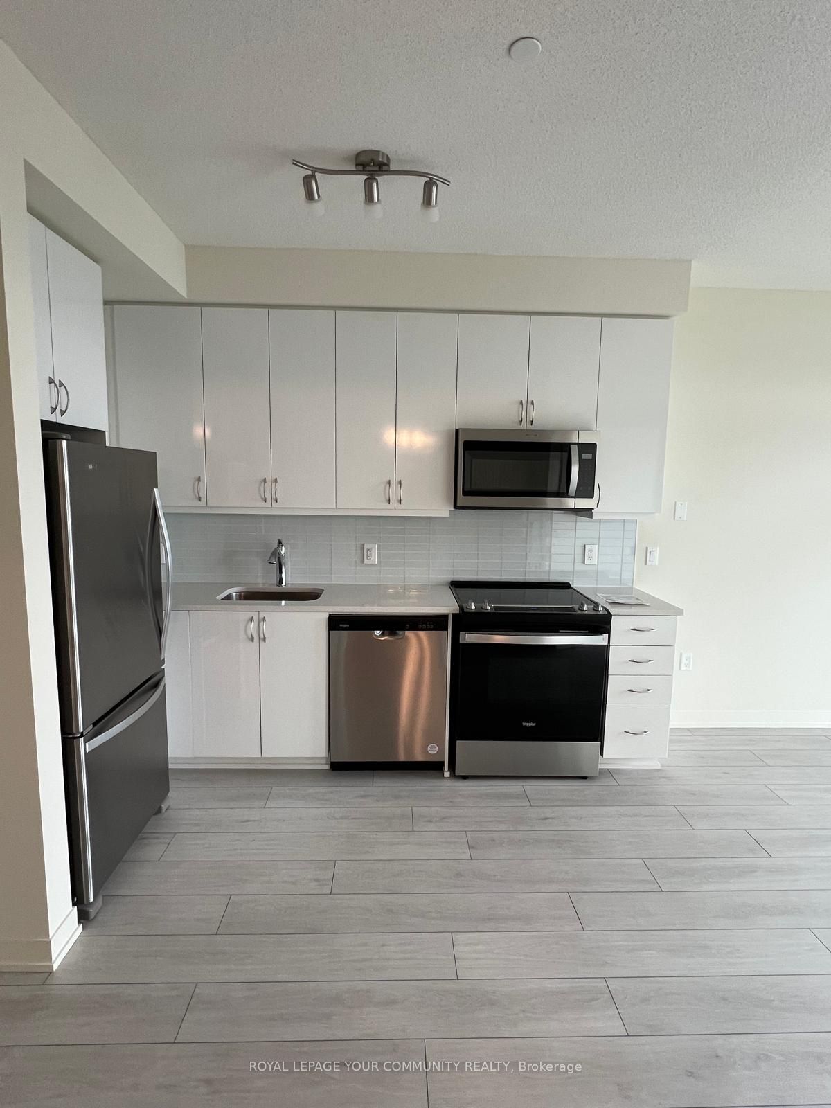 38 Annie Craig Drive 2910, Toronto, ON M8V 0G9 photo 4