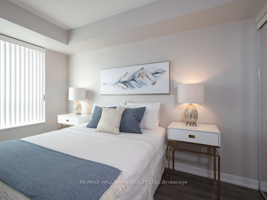 5191 Dundas Street W 1612, Toronto, ON M9A 0B2 photo 5