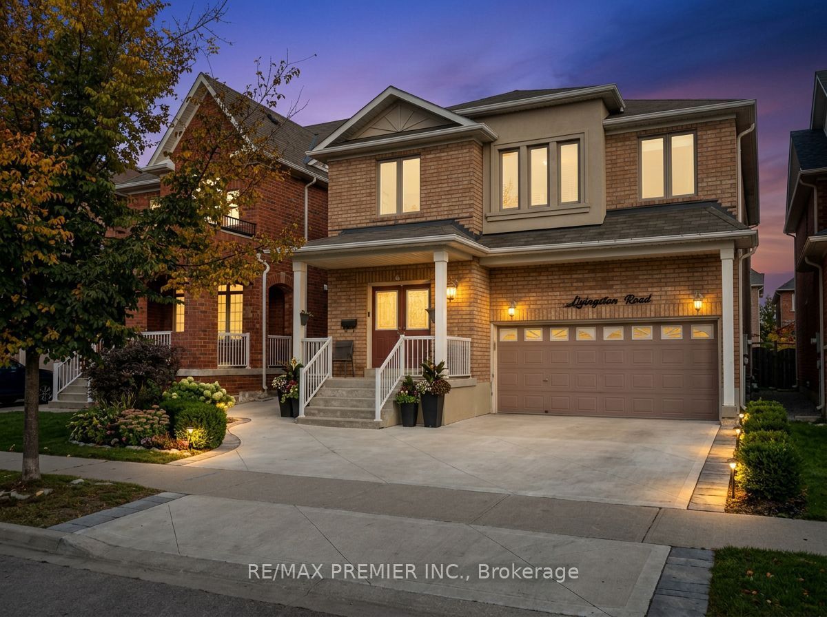 85 Livingston Road, Milton, ON L9T 6J7