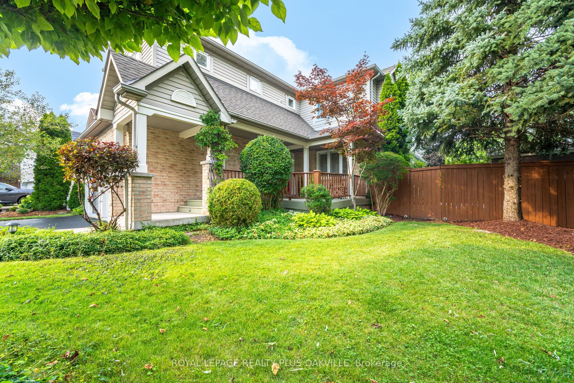 5882 Cornell Crescent, Mississauga, ON L5M 5R6 photo 4