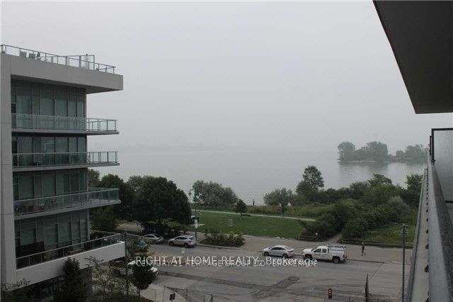 39 ANNIE CRAIG Drive 412, Toronto, ON M8V 0C5 photo 2