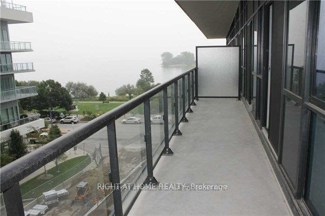 39 ANNIE CRAIG Drive 412, Toronto, ON M8V 0C5 photo 4