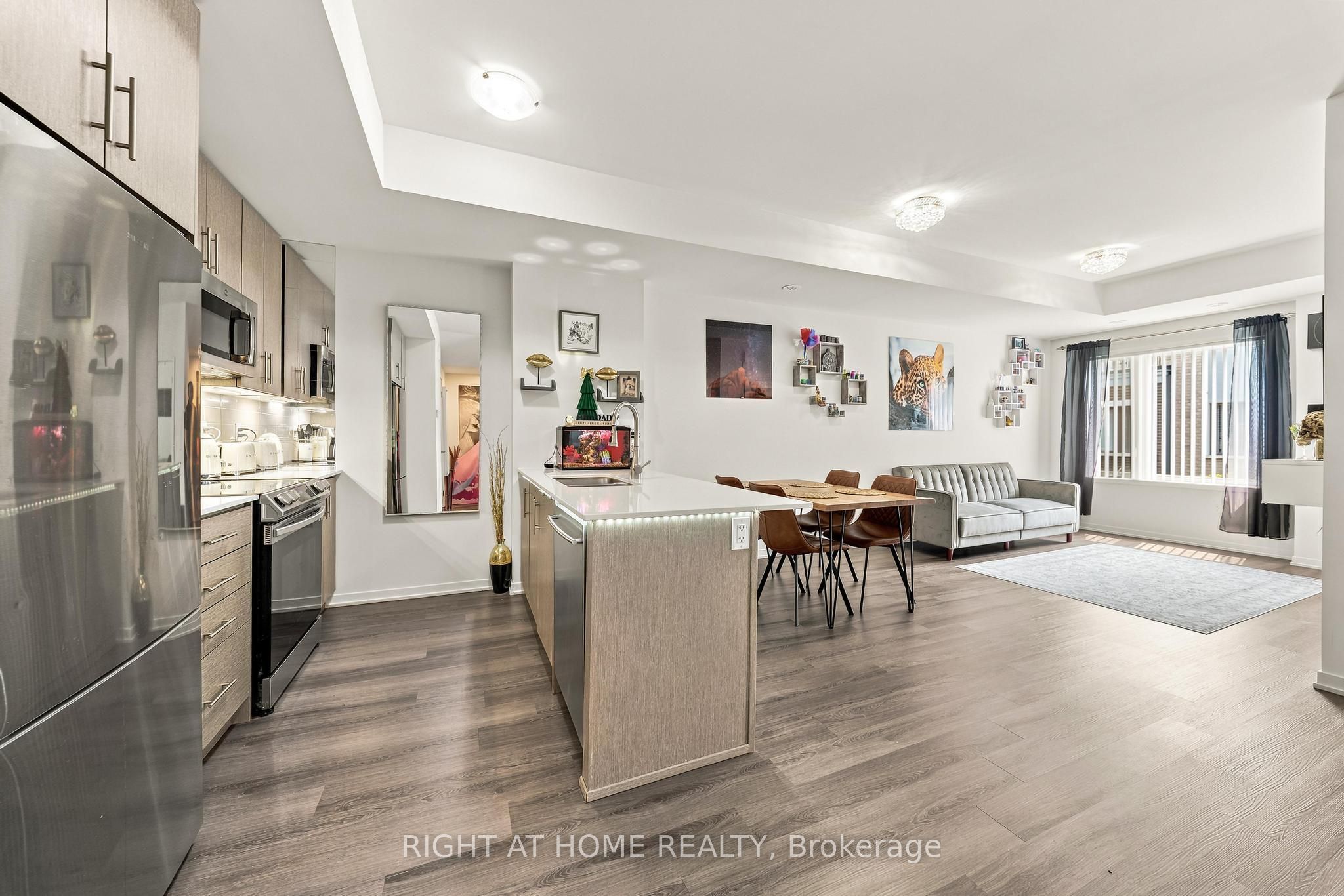 20 William Jackson Way 86, Toronto, ON M8V 0J7