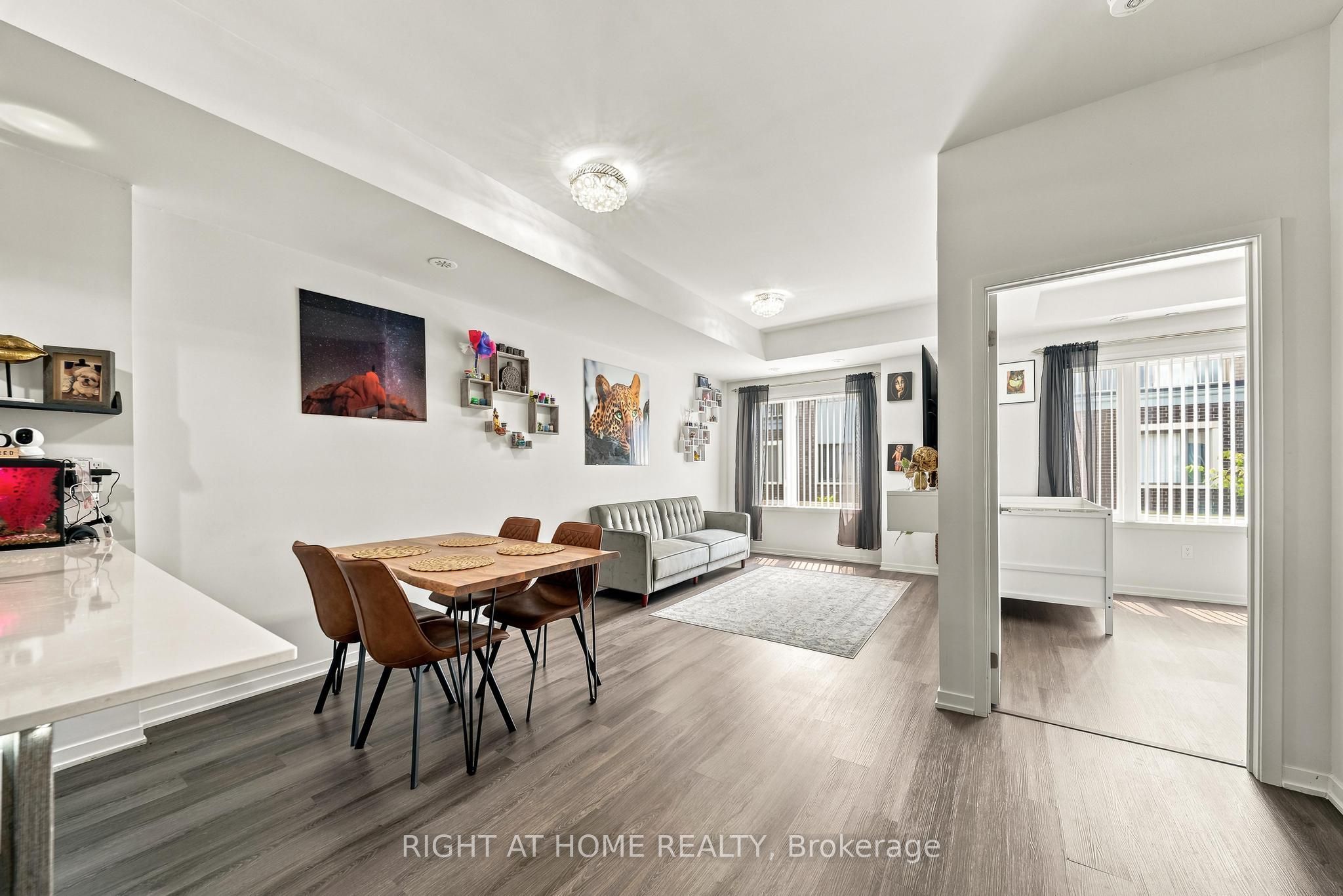 20 William Jackson Way 86, Toronto, ON M8V 0J7 photo 2
