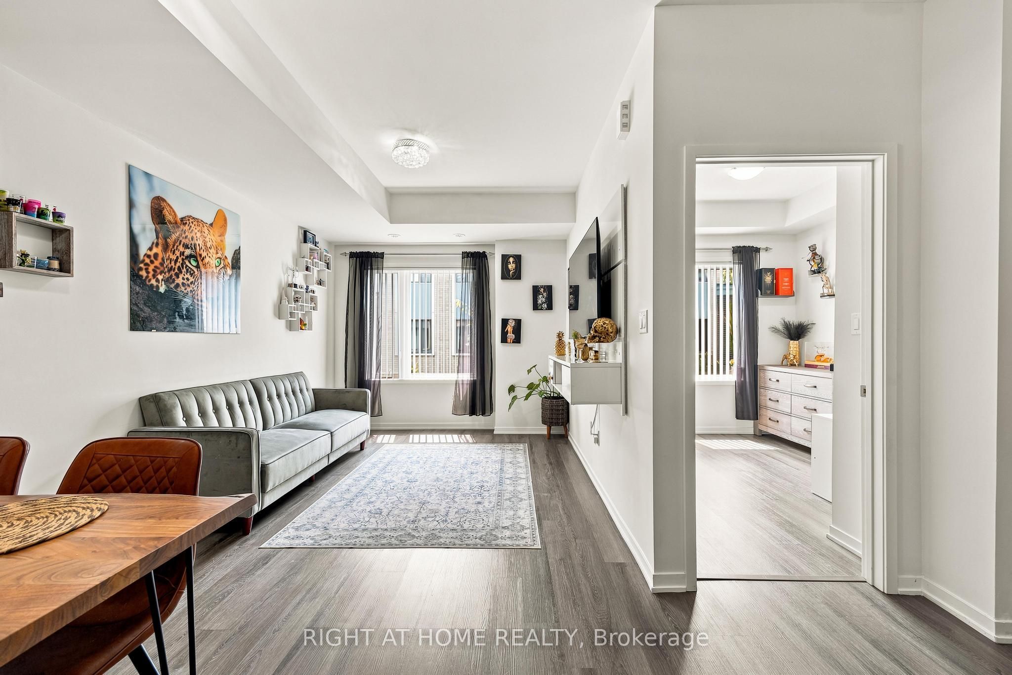 20 William Jackson Way 86, Toronto, ON M8V 0J7 photo 4